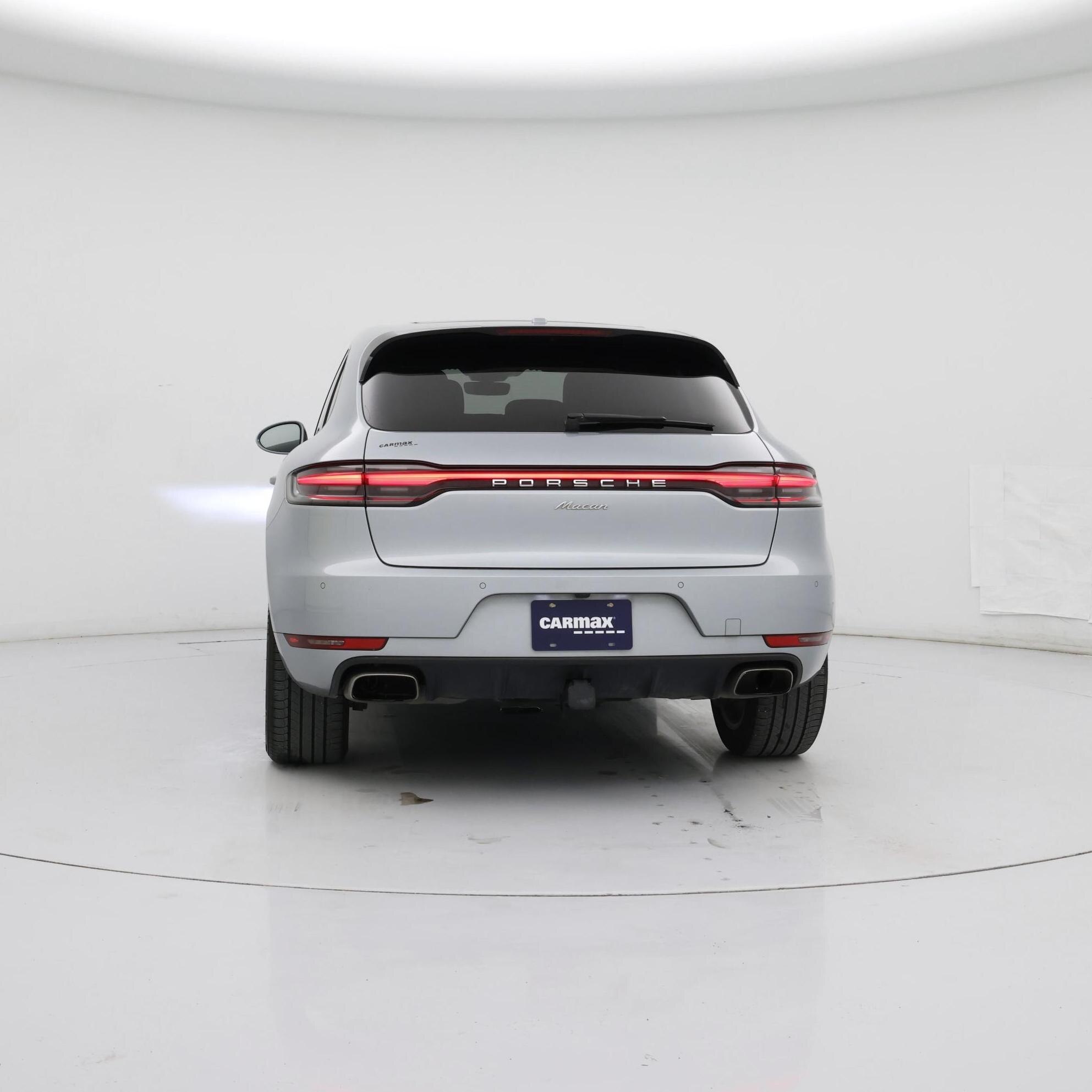 Thumbnail: 2019 Porsche Macan - 6