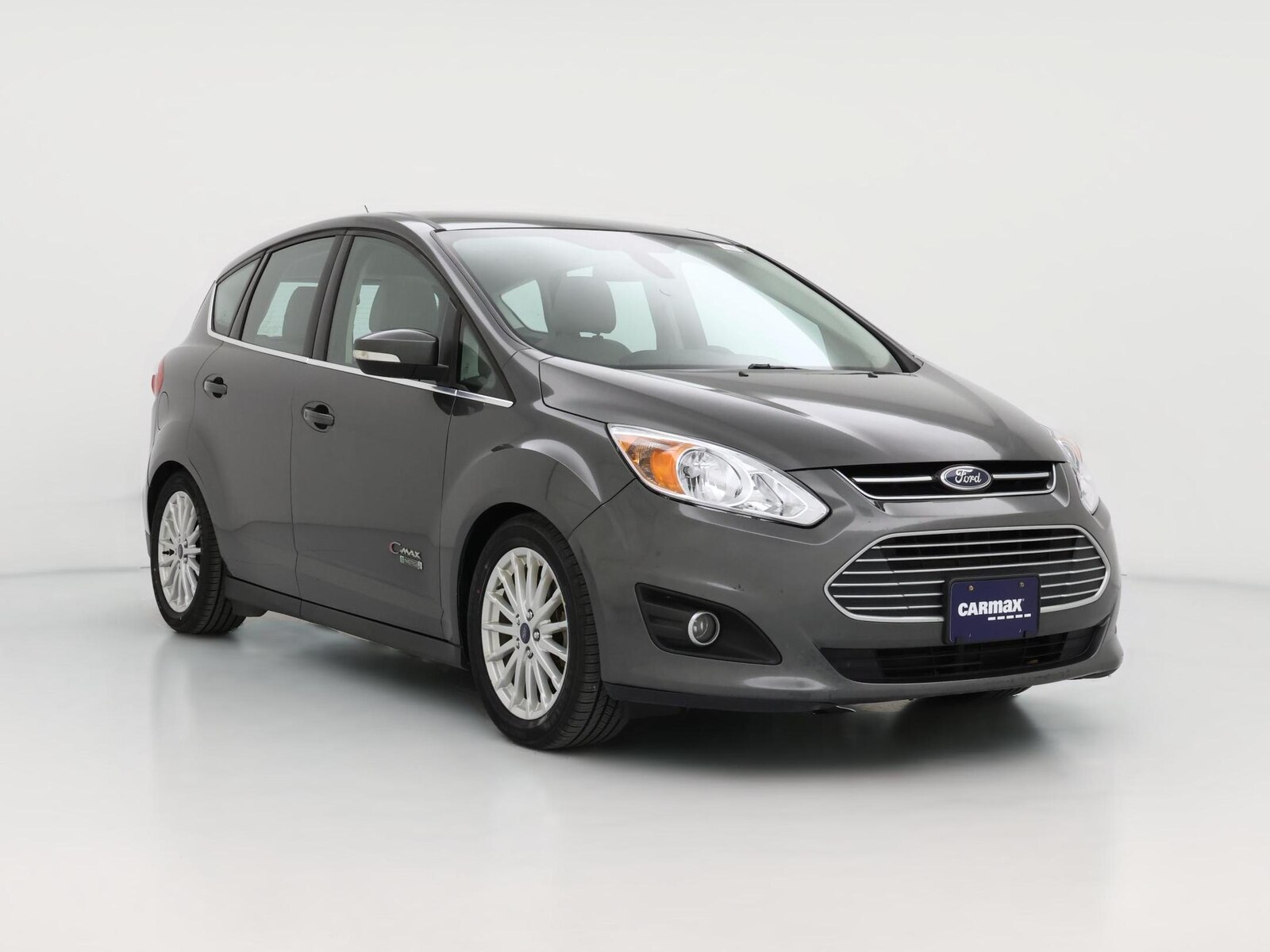 2016 Ford C-Max Energi SEL