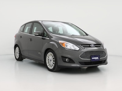 2016 Ford C-Max energi SEL