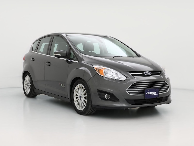 2016 Ford C-Max Energi SEL -
                  Omaha, NE