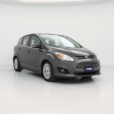2016 Ford C-Max energi SEL