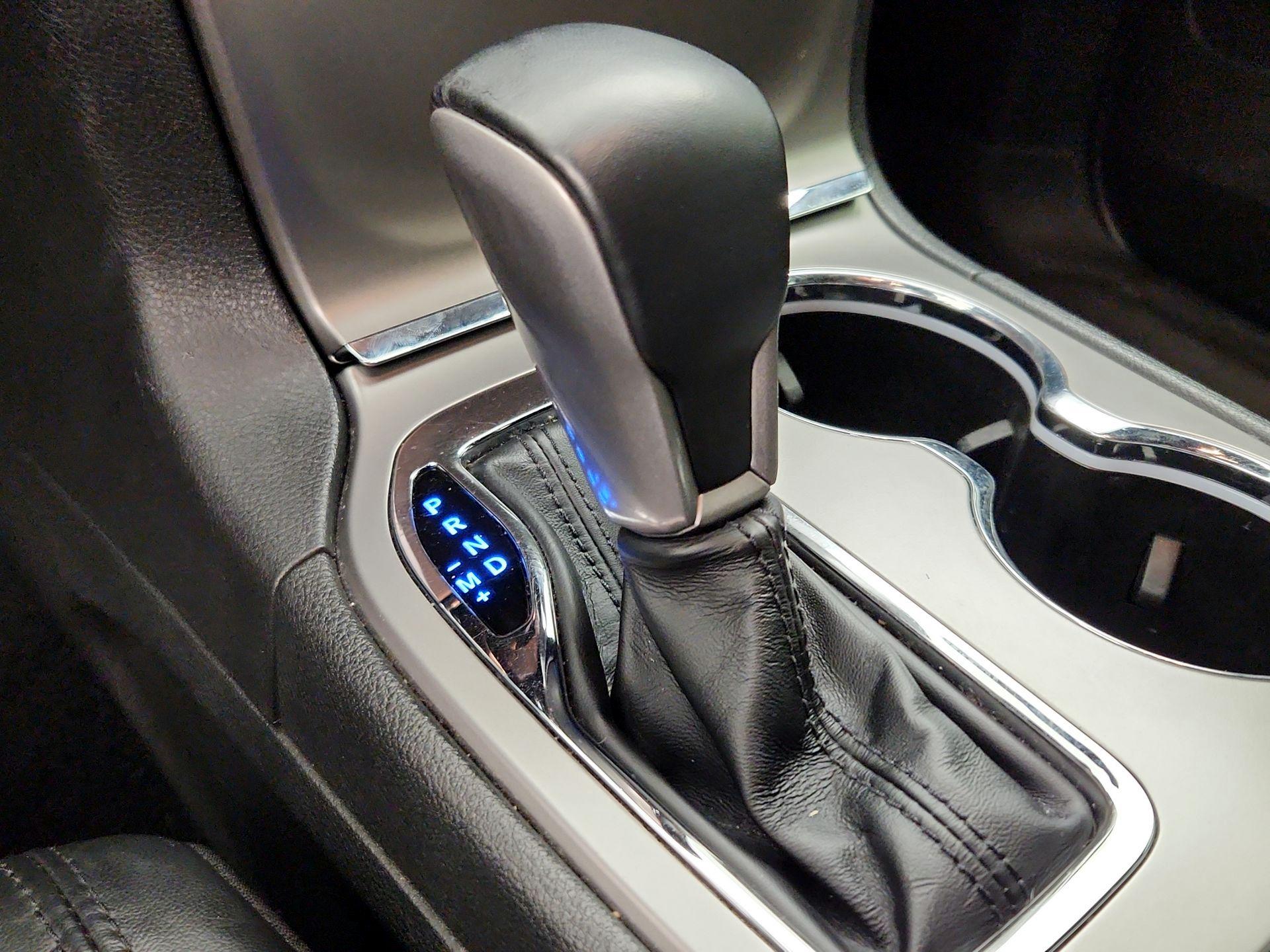 Thumbnail: 2022 Jeep Grand Cherokee - 18