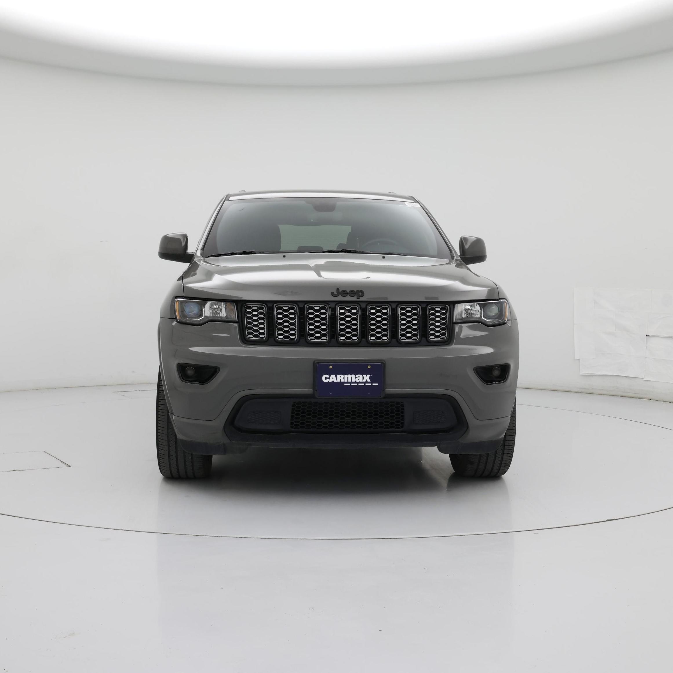 Thumbnail: 2022 Jeep Grand Cherokee - 5