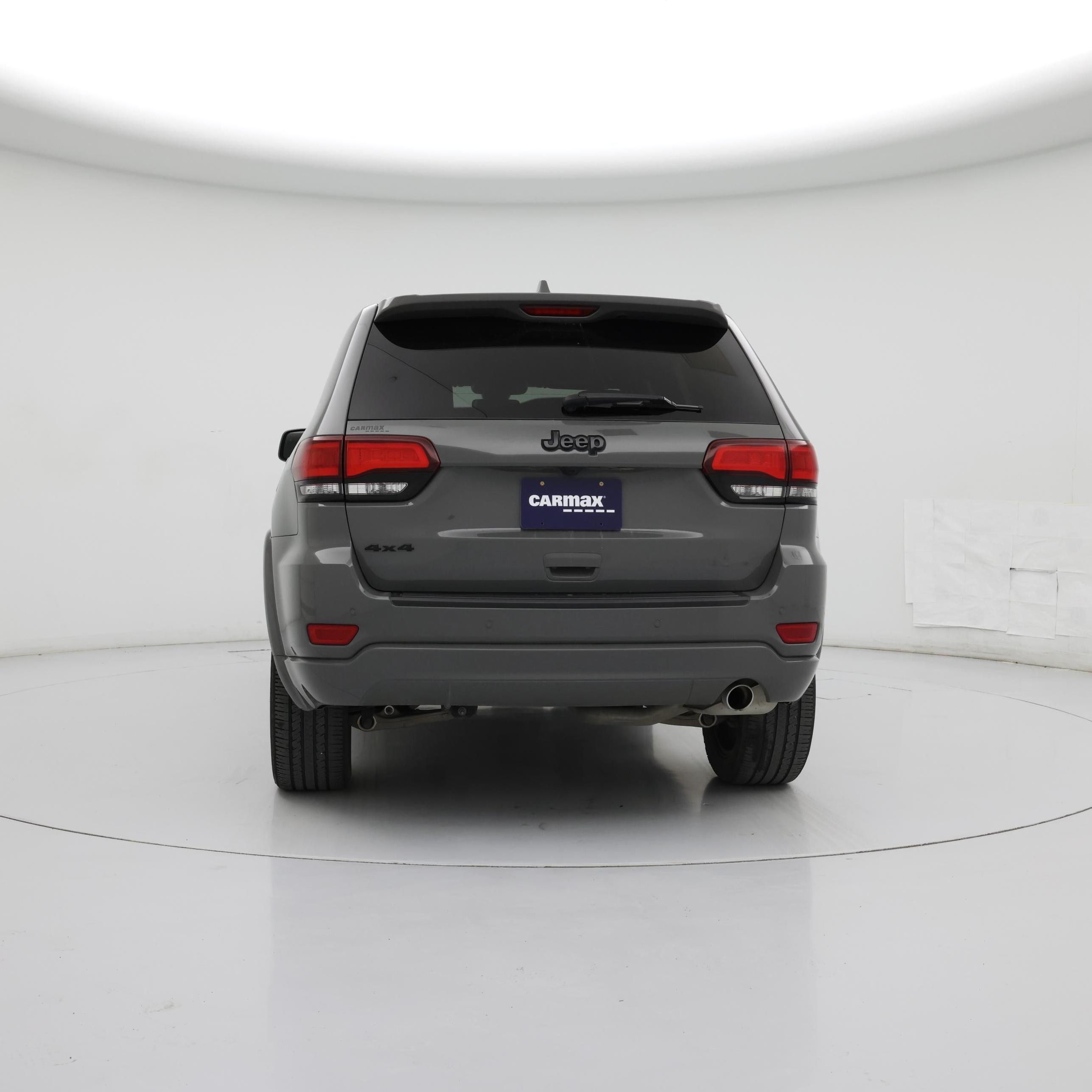 Thumbnail: 2022 Jeep Grand Cherokee - 6