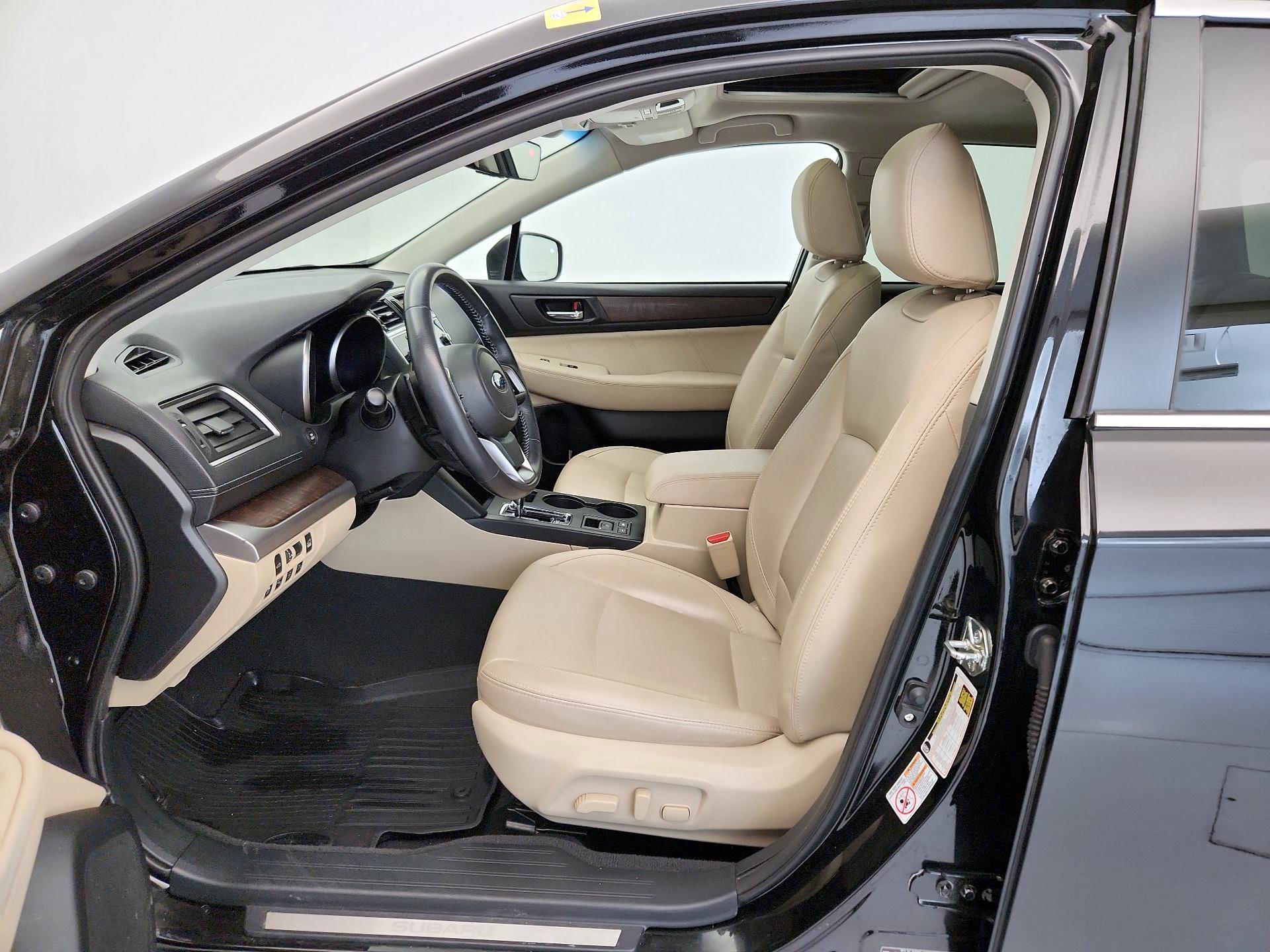 Thumbnail: 2018 Subaru Outback - 11