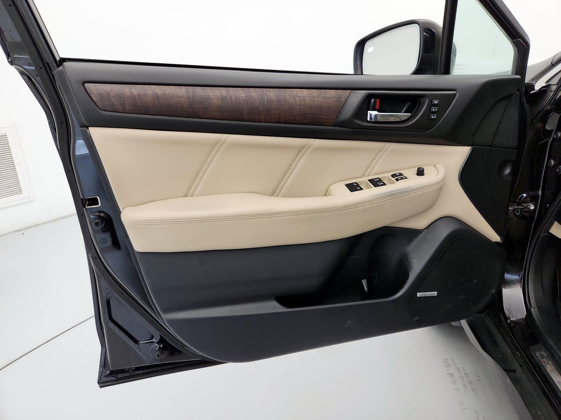 Thumbnail: 2018 Subaru Outback - 12