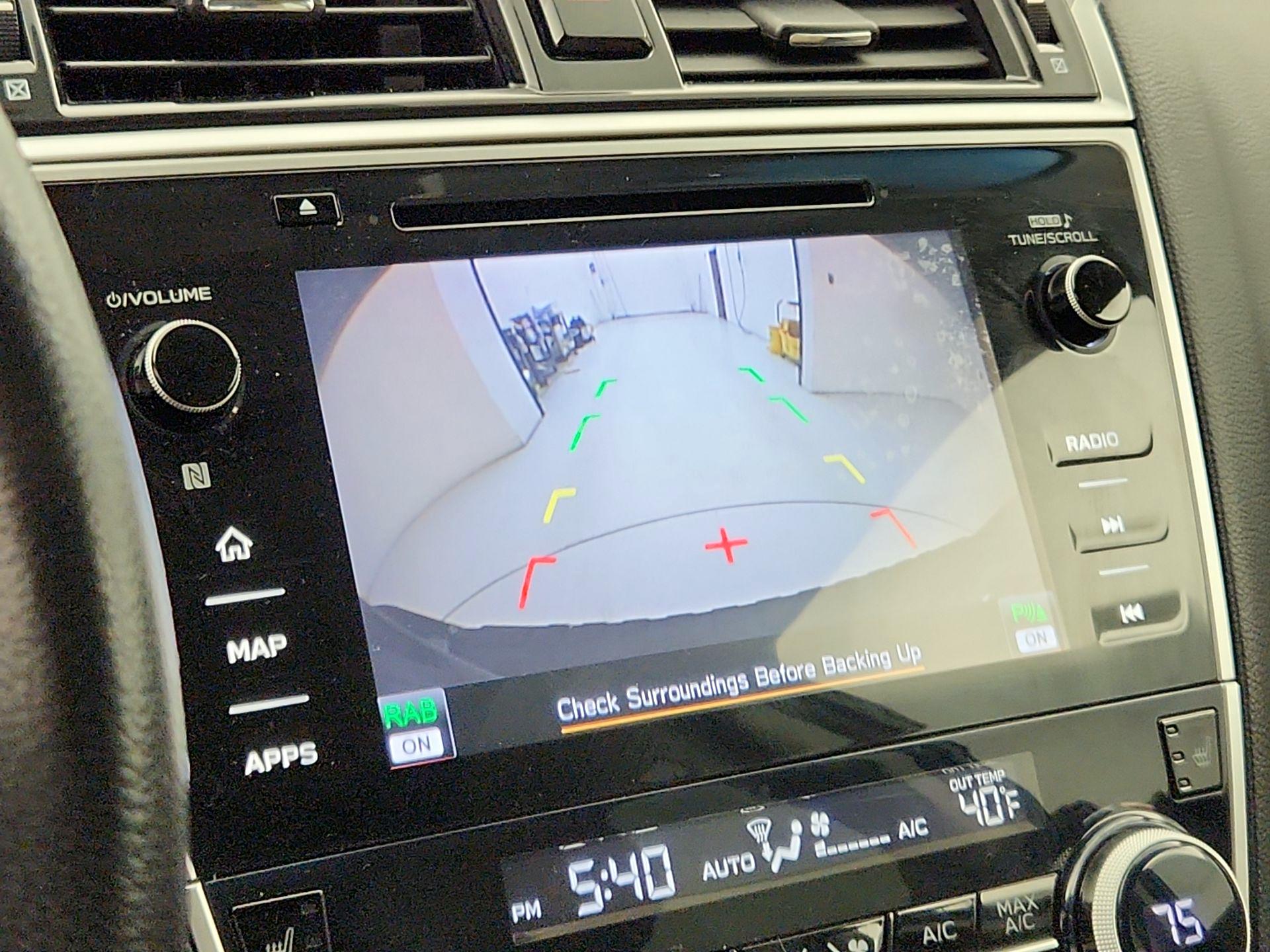 Thumbnail: 2018 Subaru Outback - 15