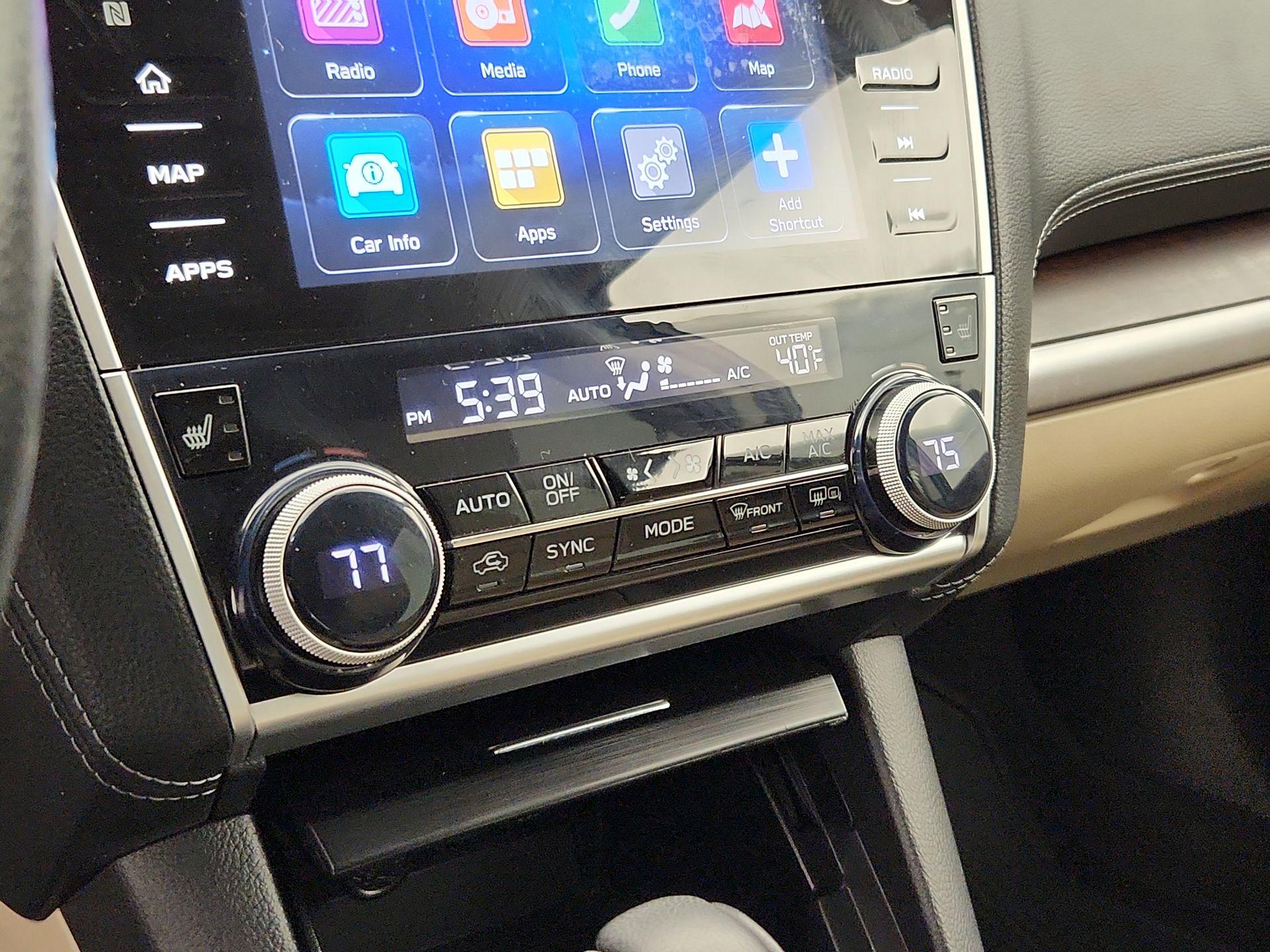 Thumbnail: 2018 Subaru Outback - 17