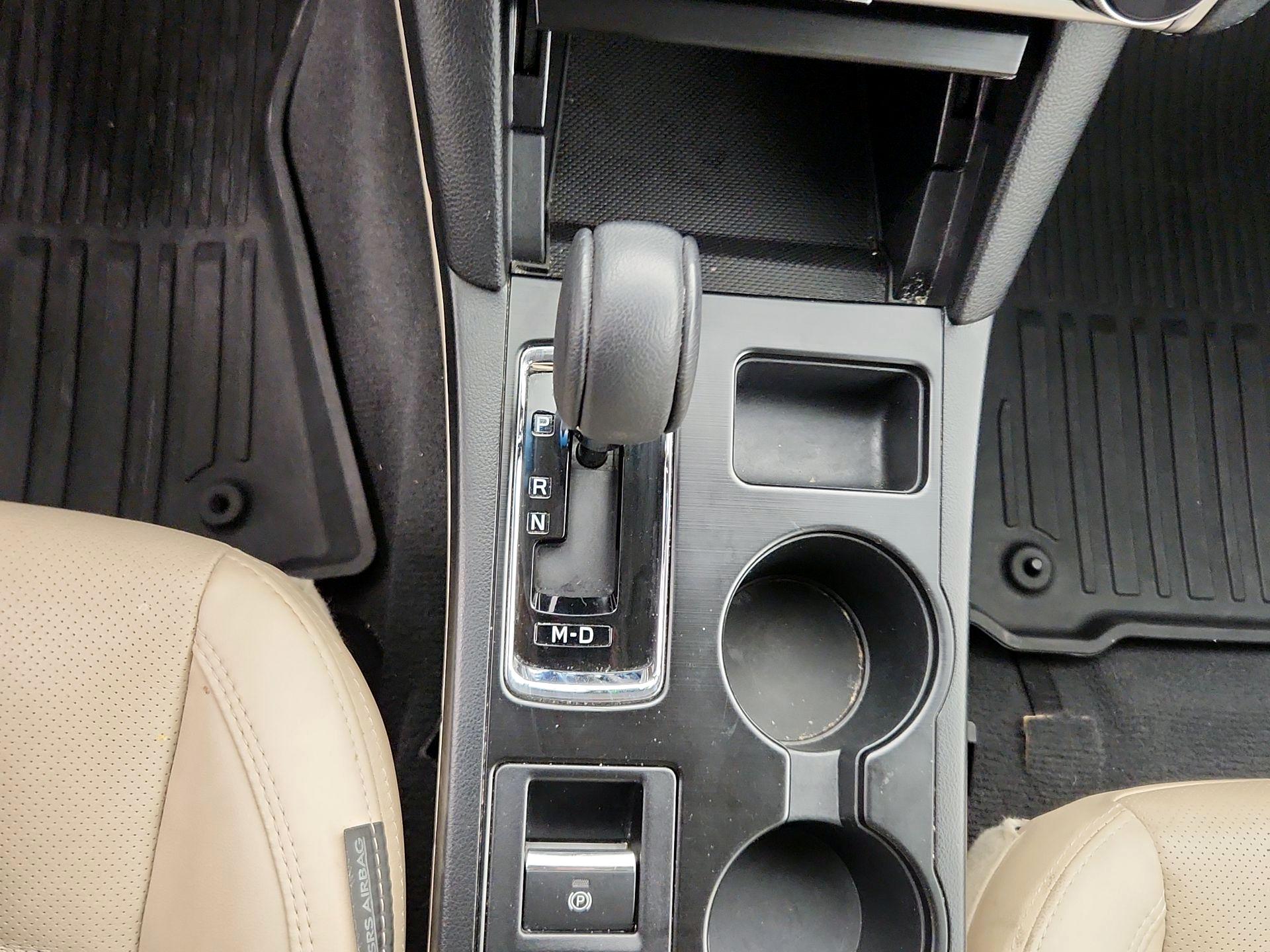 Thumbnail: 2018 Subaru Outback - 18