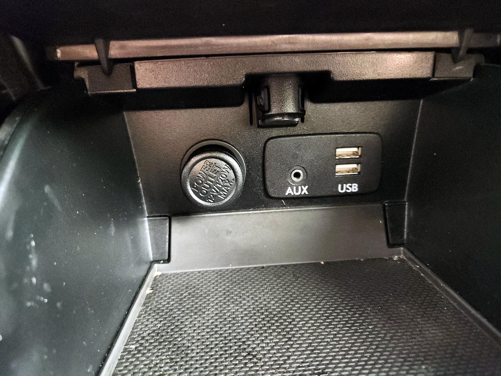 Thumbnail: 2018 Subaru Outback - 19