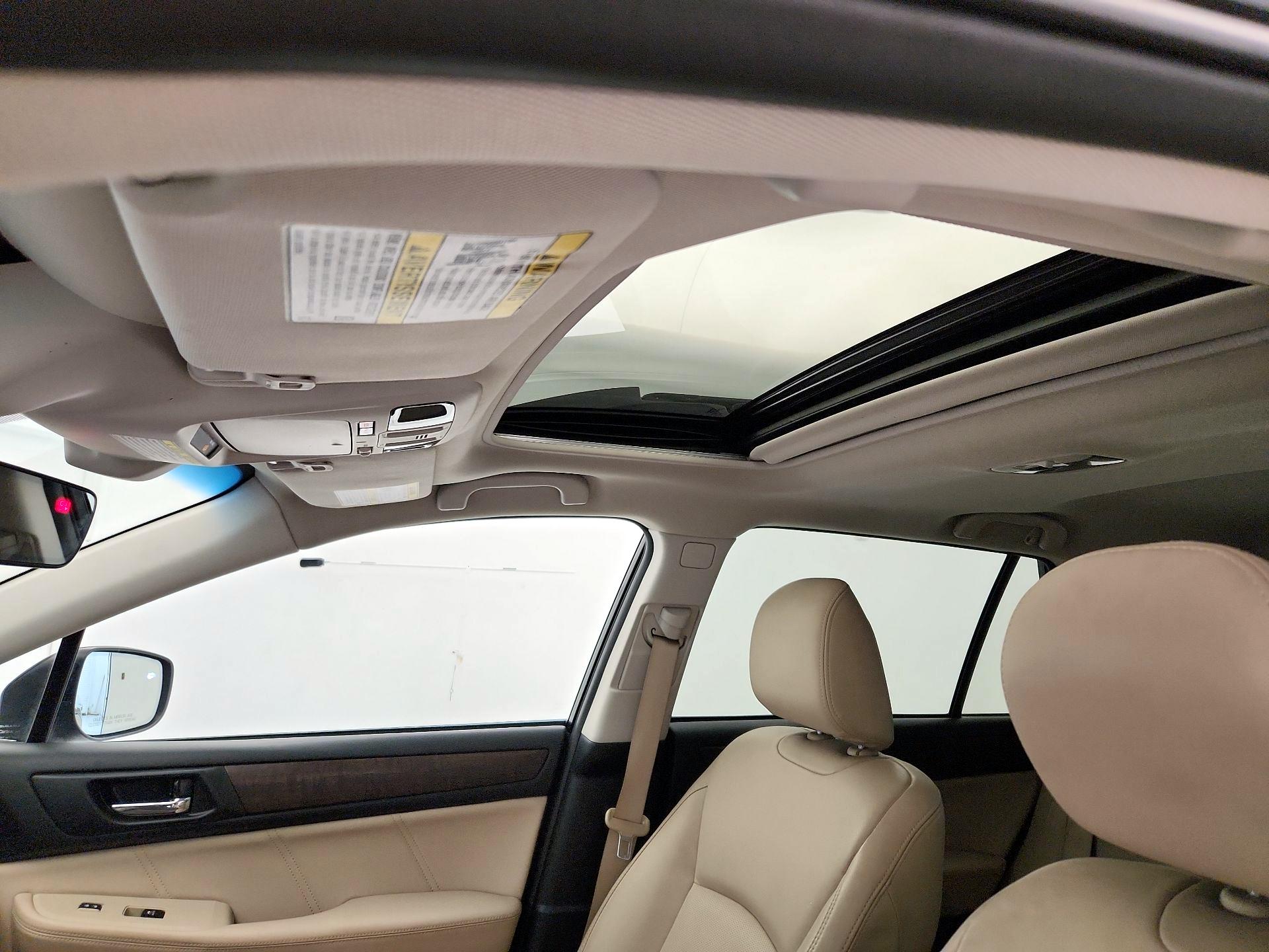 Thumbnail: 2018 Subaru Outback - 20