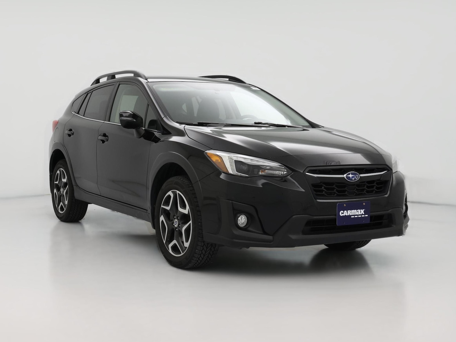 2018 Subaru Crosstrek
