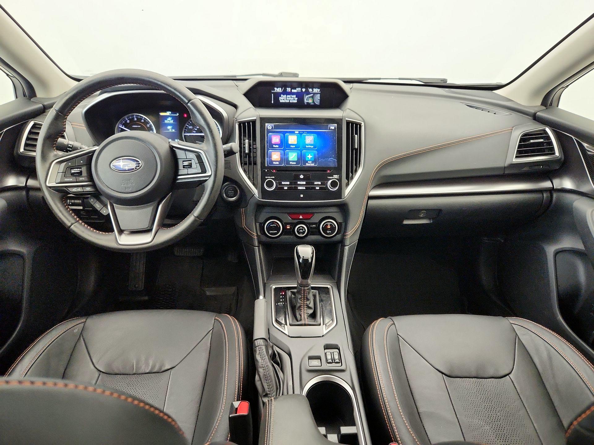 Thumbnail: 2018 Subaru Crosstrek - 9