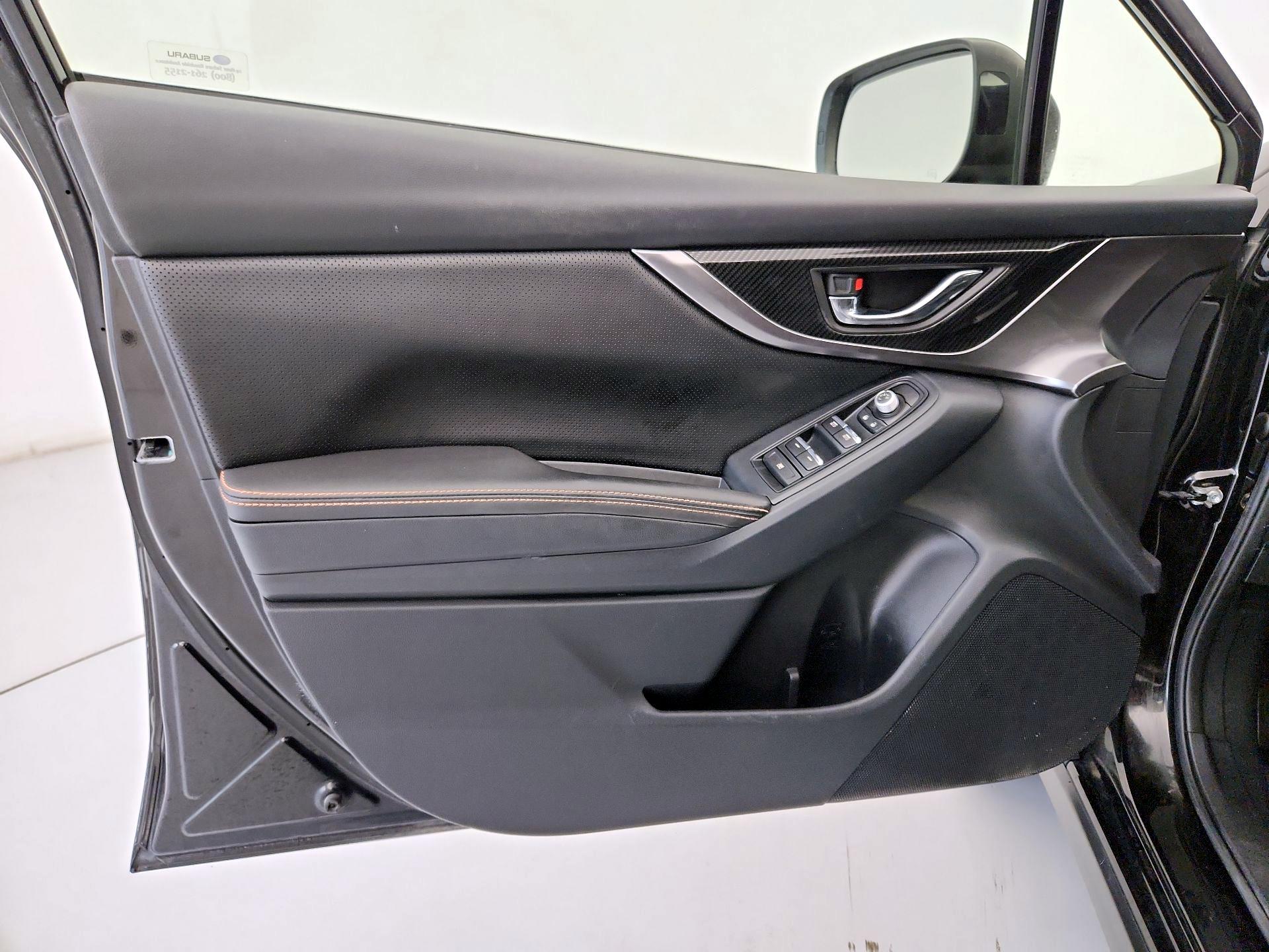 Thumbnail: 2018 Subaru Crosstrek - 12