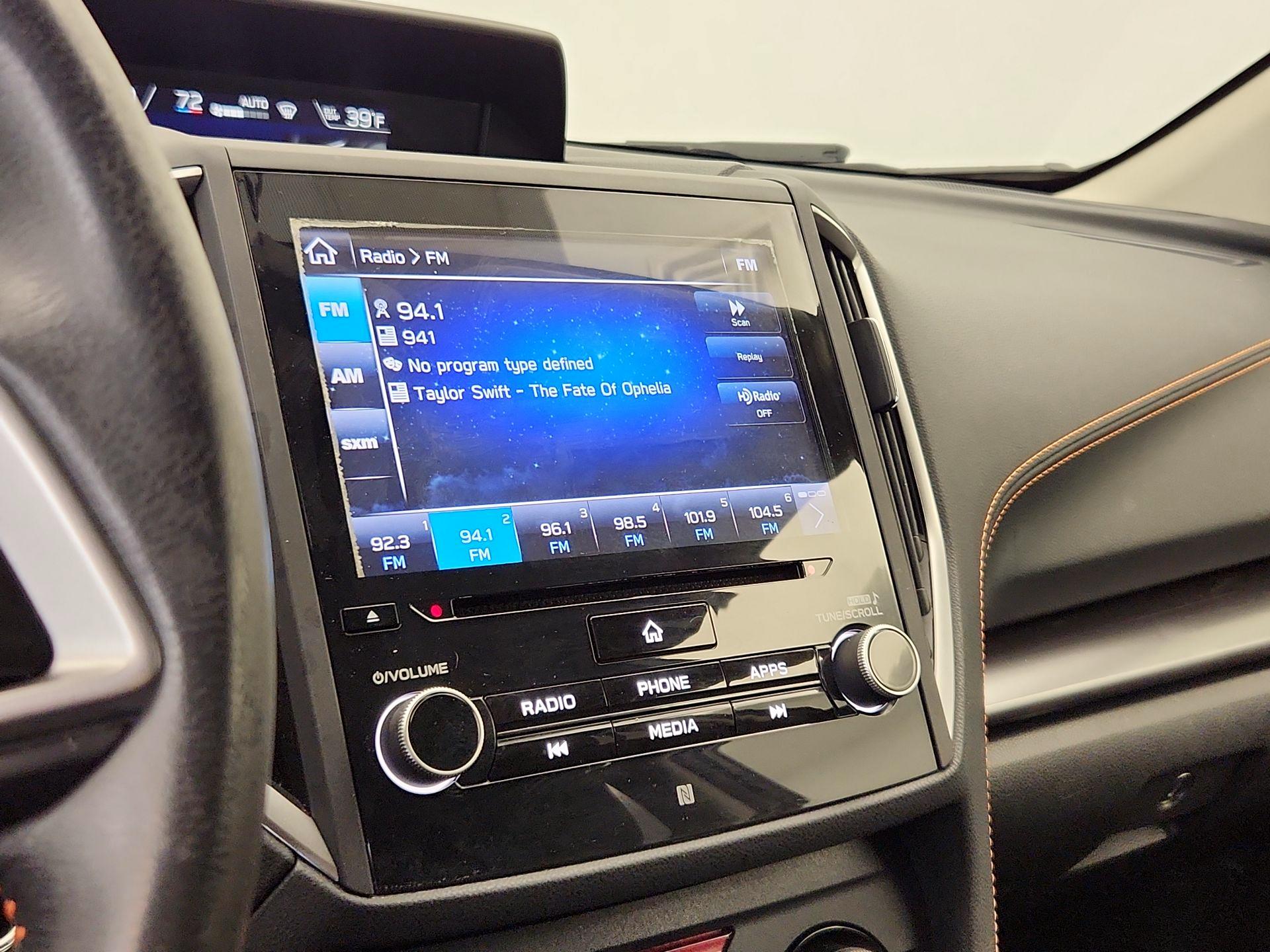 Thumbnail: 2018 Subaru Crosstrek - 15