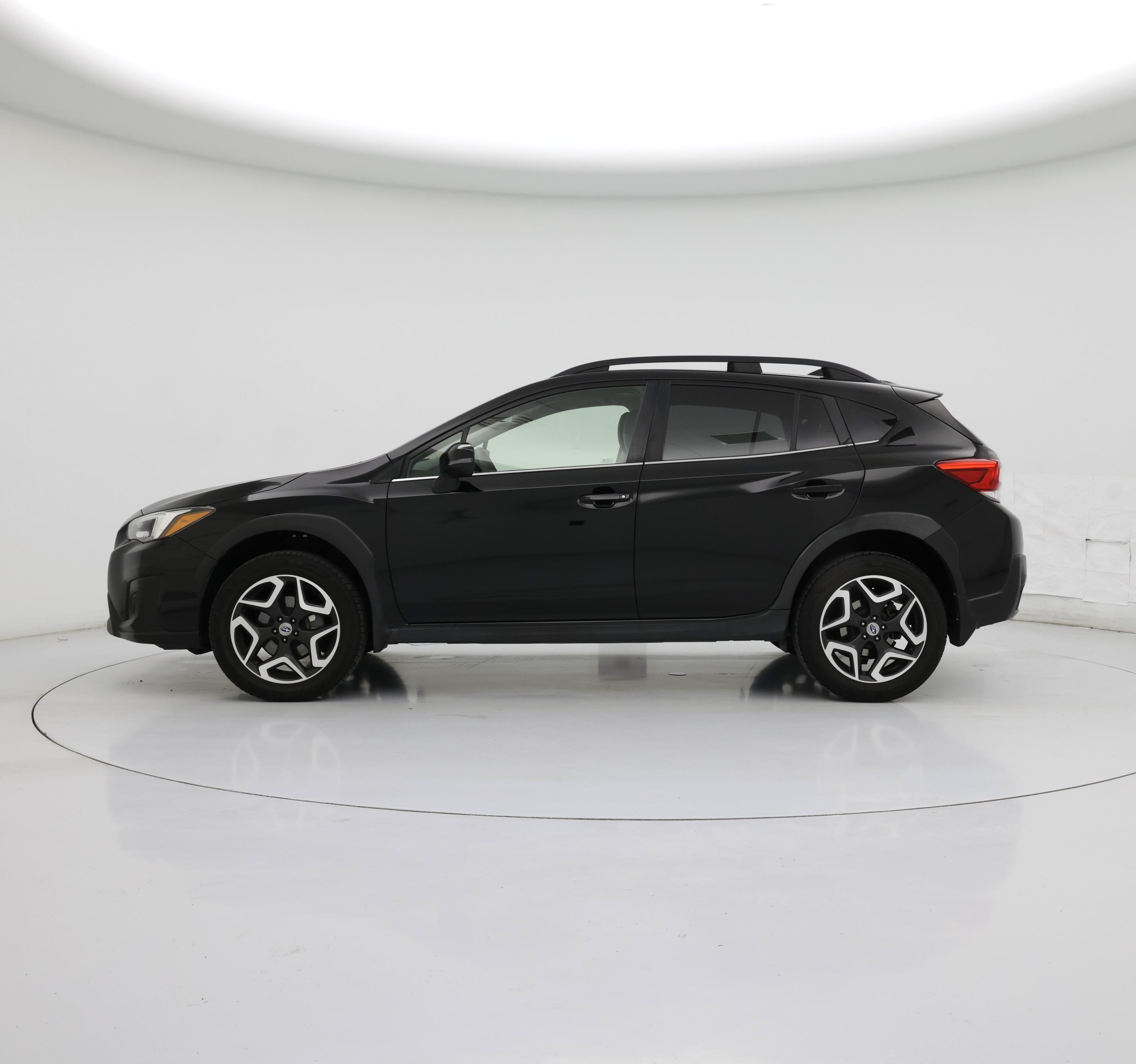 Thumbnail: 2018 Subaru Crosstrek - 3