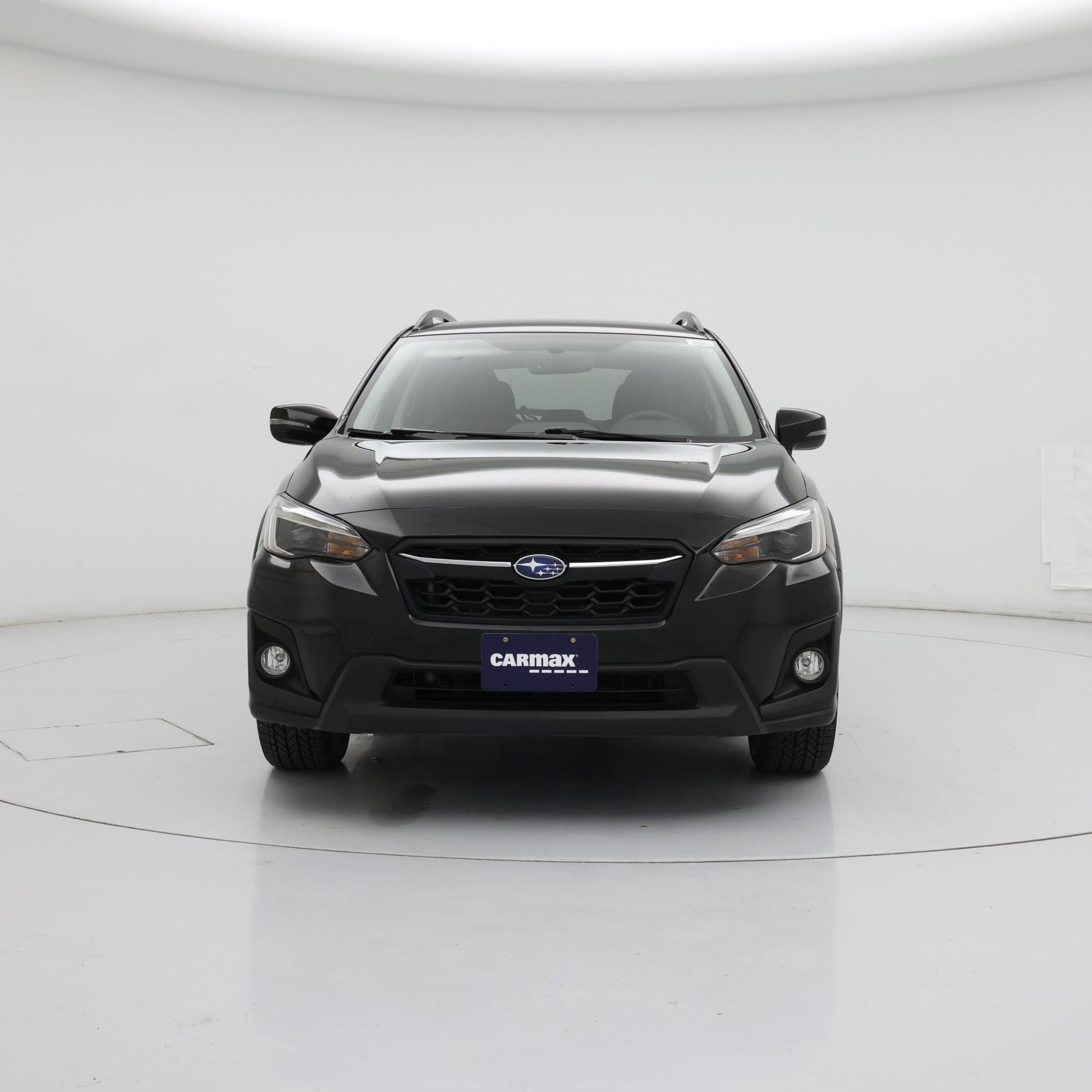 Thumbnail: 2018 Subaru Crosstrek - 5