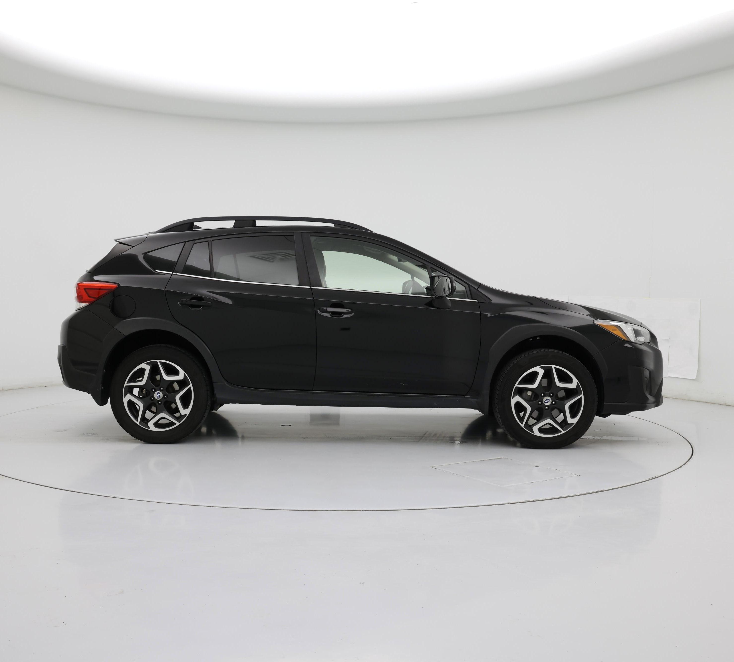 Thumbnail: 2018 Subaru Crosstrek - 7