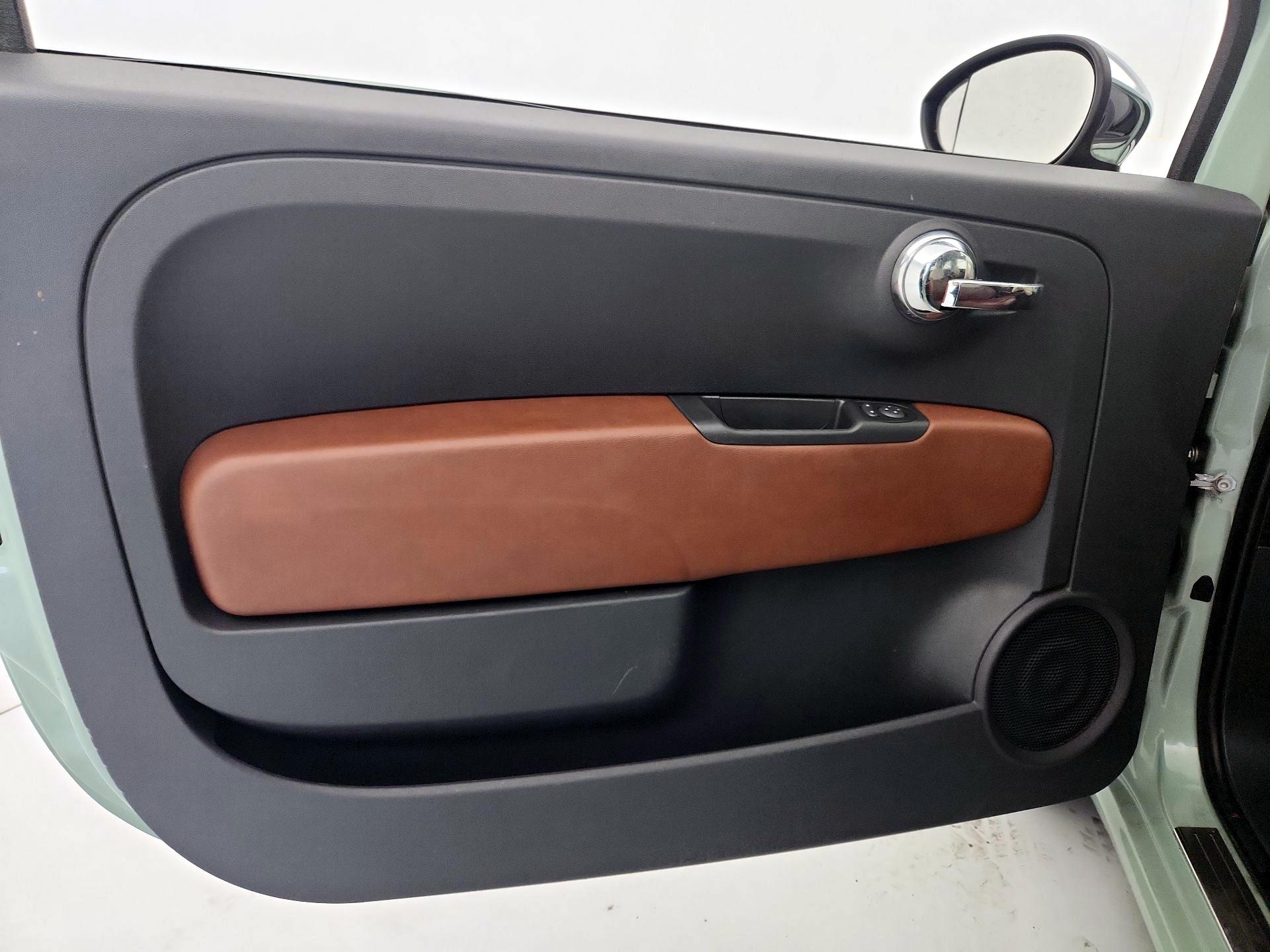 Thumbnail: 2015 Fiat 500 - 12