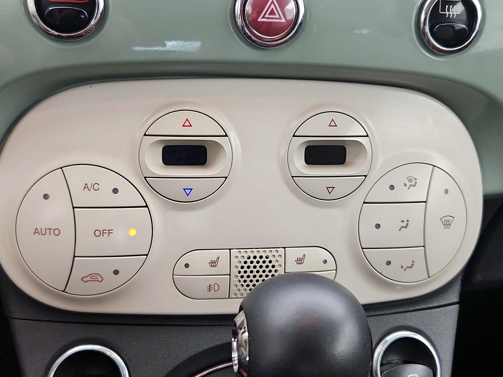 Thumbnail: 2015 Fiat 500 - 14