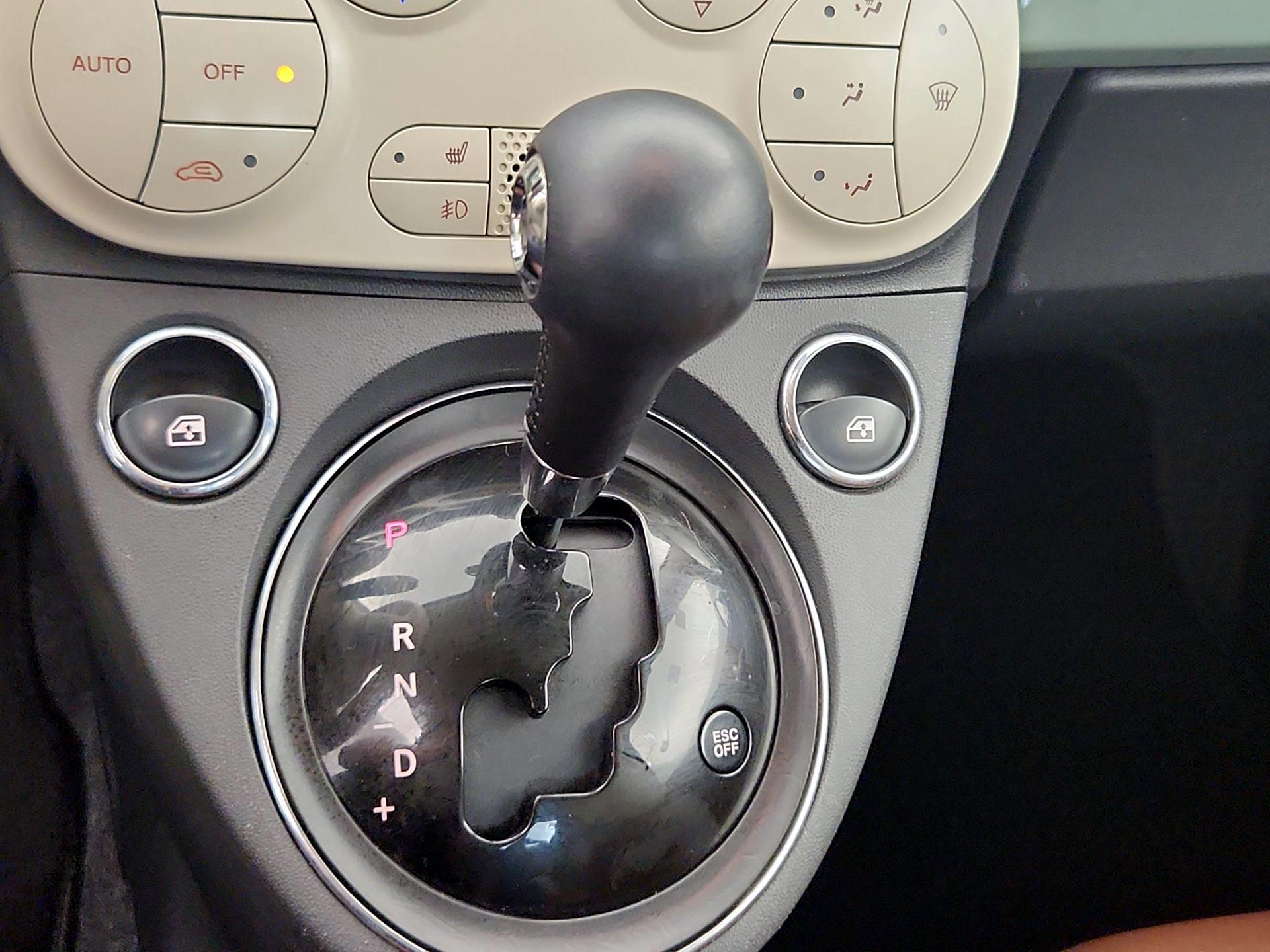 Thumbnail: 2015 Fiat 500 - 15