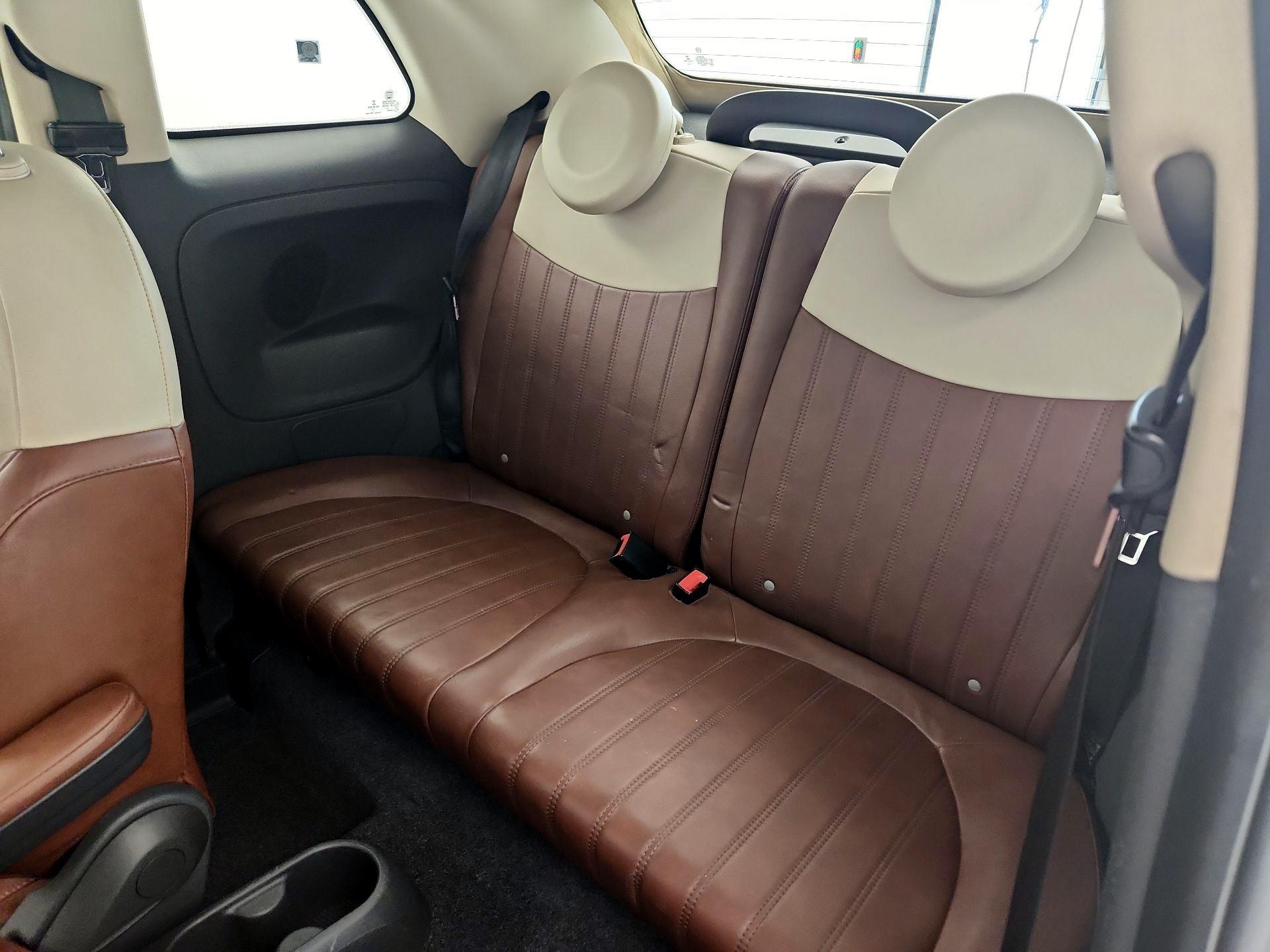 Thumbnail: 2015 Fiat 500 - 18