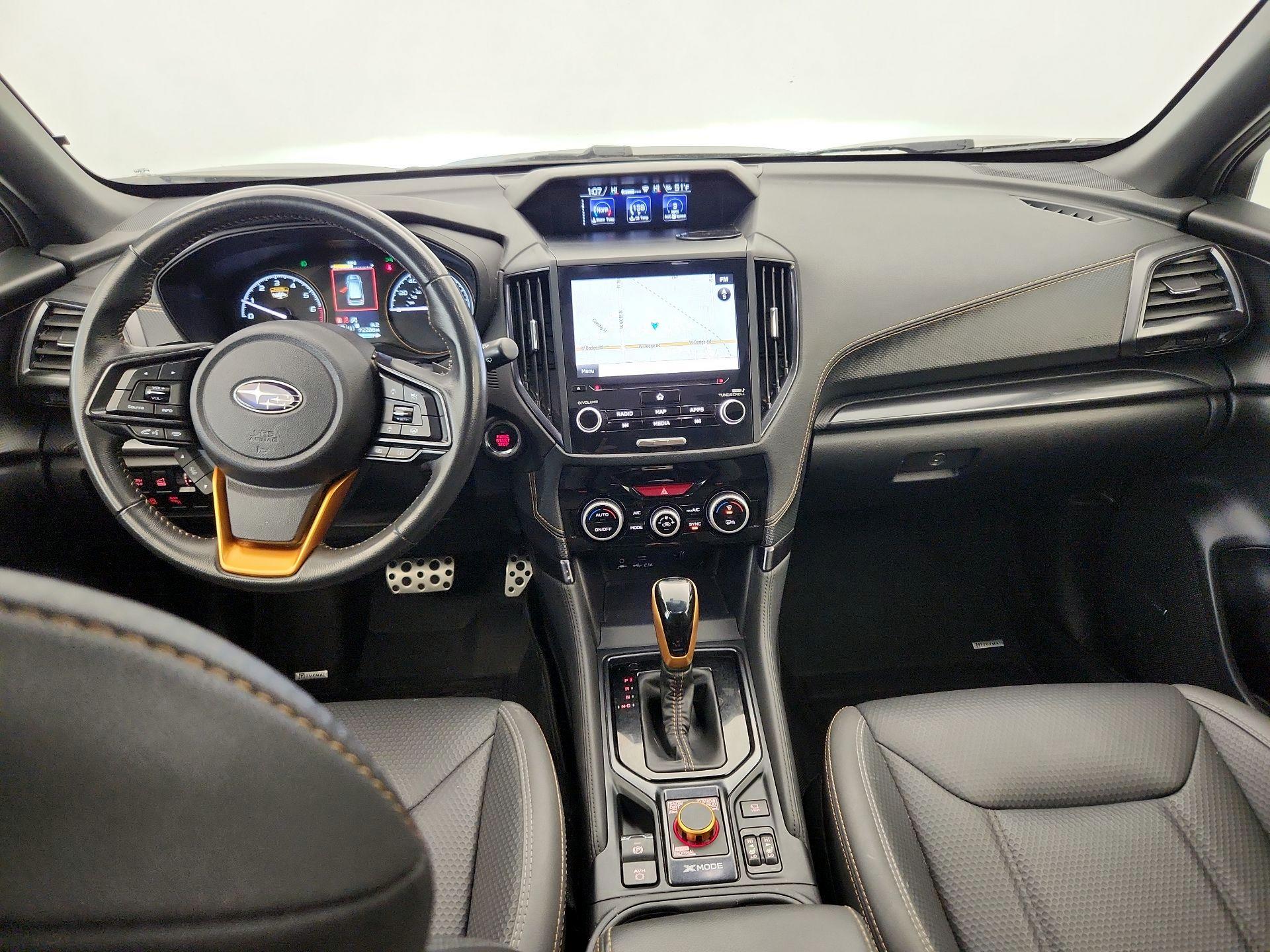 Thumbnail: 2023 Subaru Forester - 9