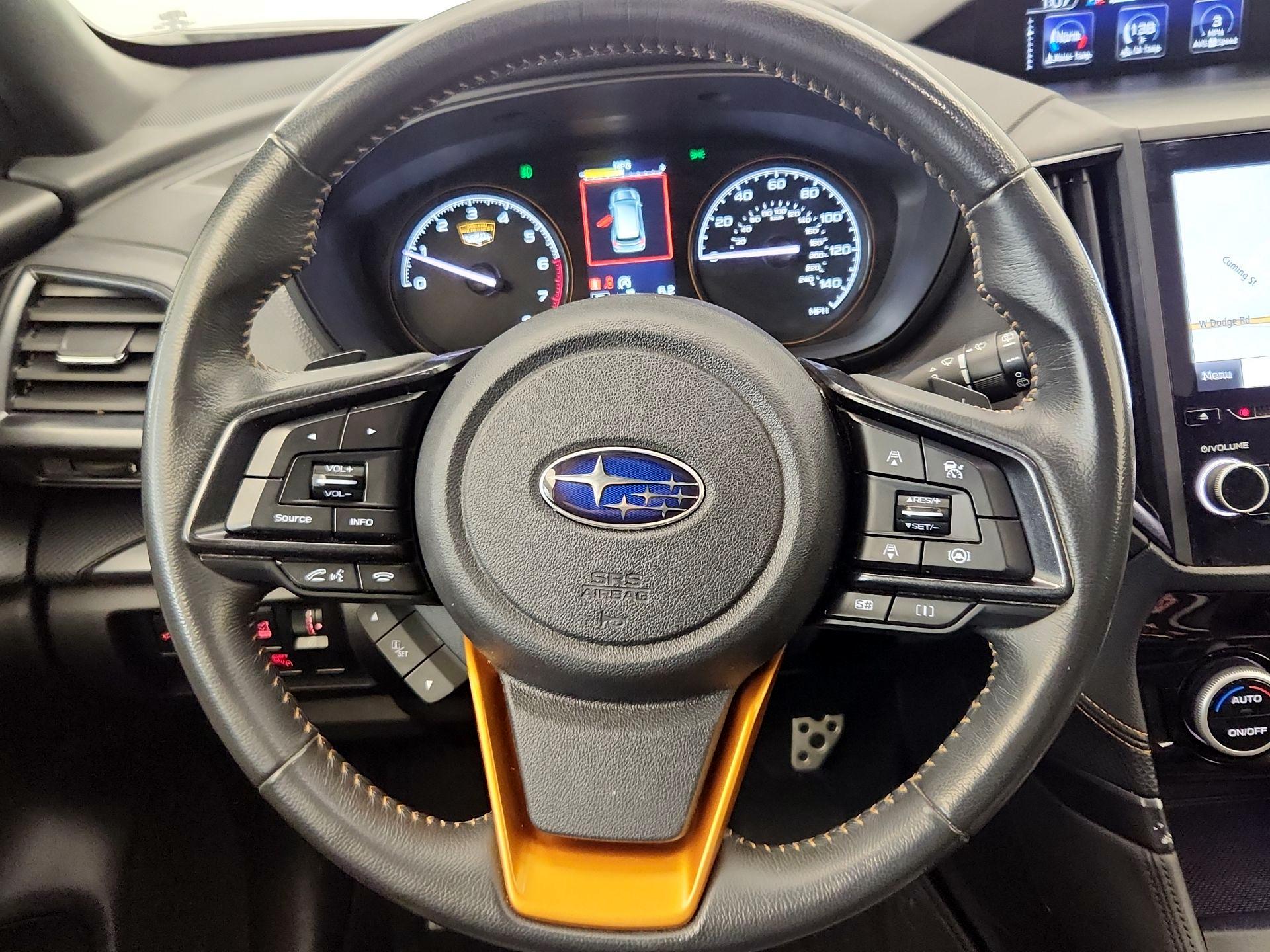 Thumbnail: 2023 Subaru Forester - 10