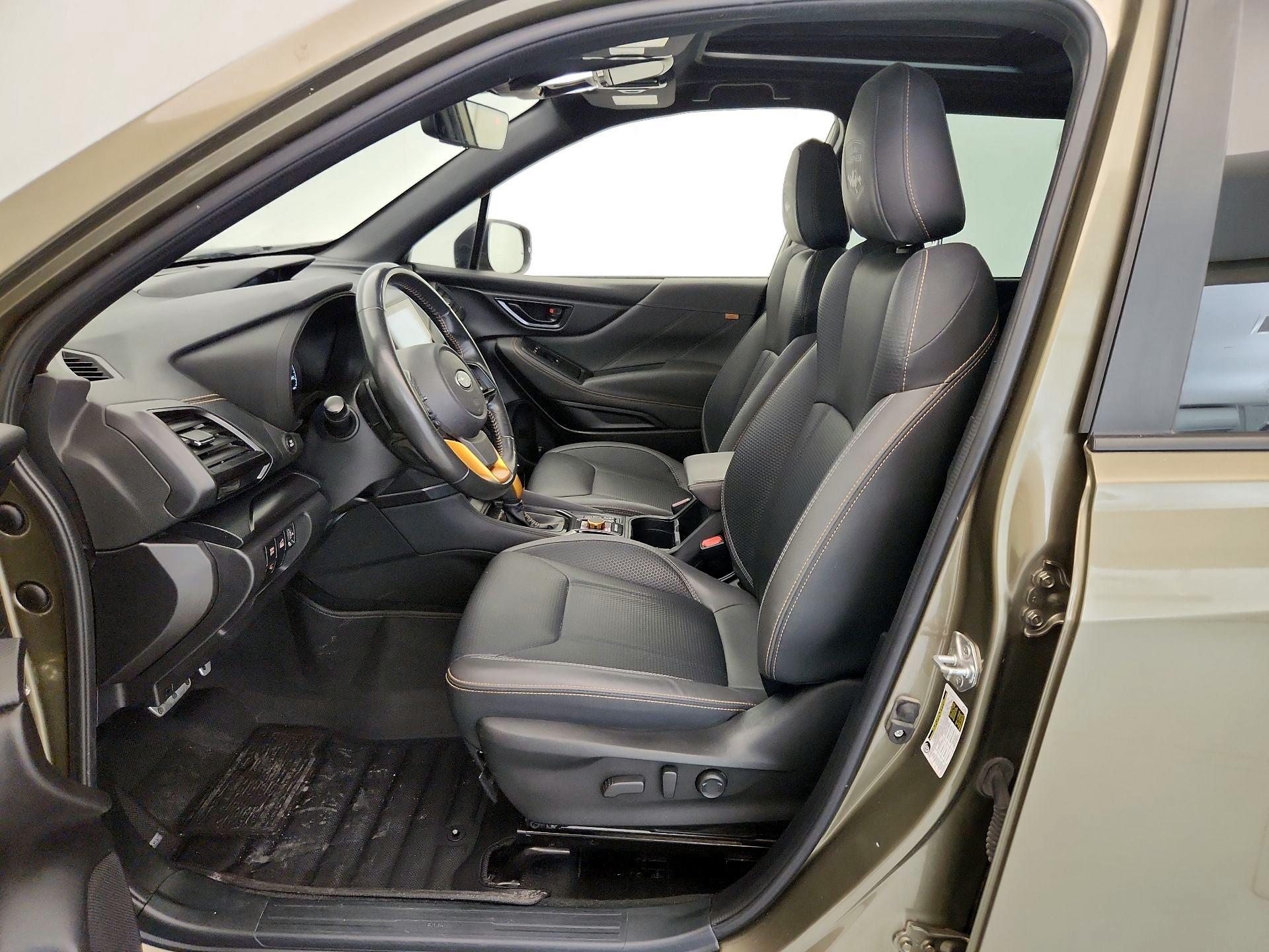 Thumbnail: 2023 Subaru Forester - 11