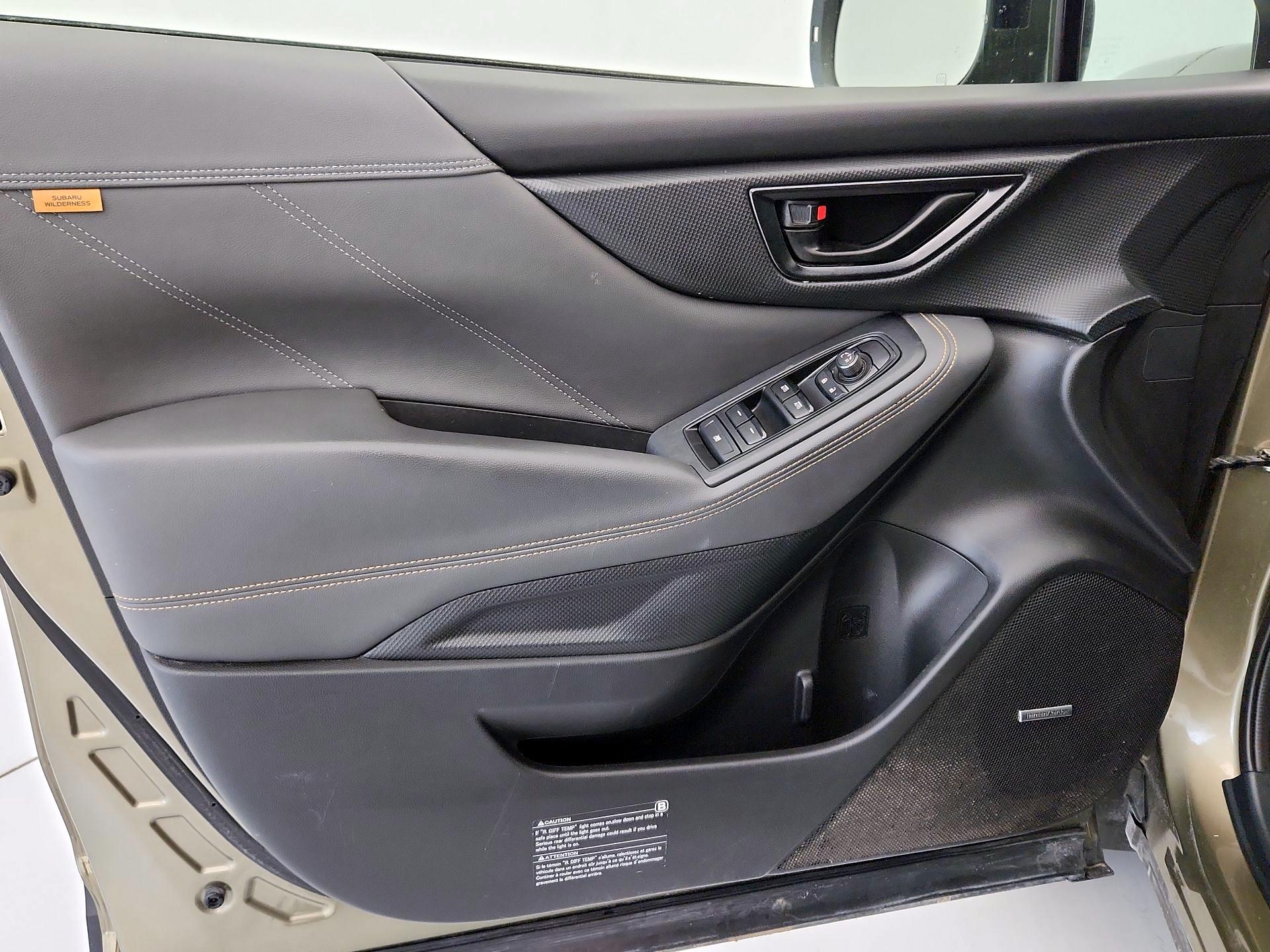 Thumbnail: 2023 Subaru Forester - 12