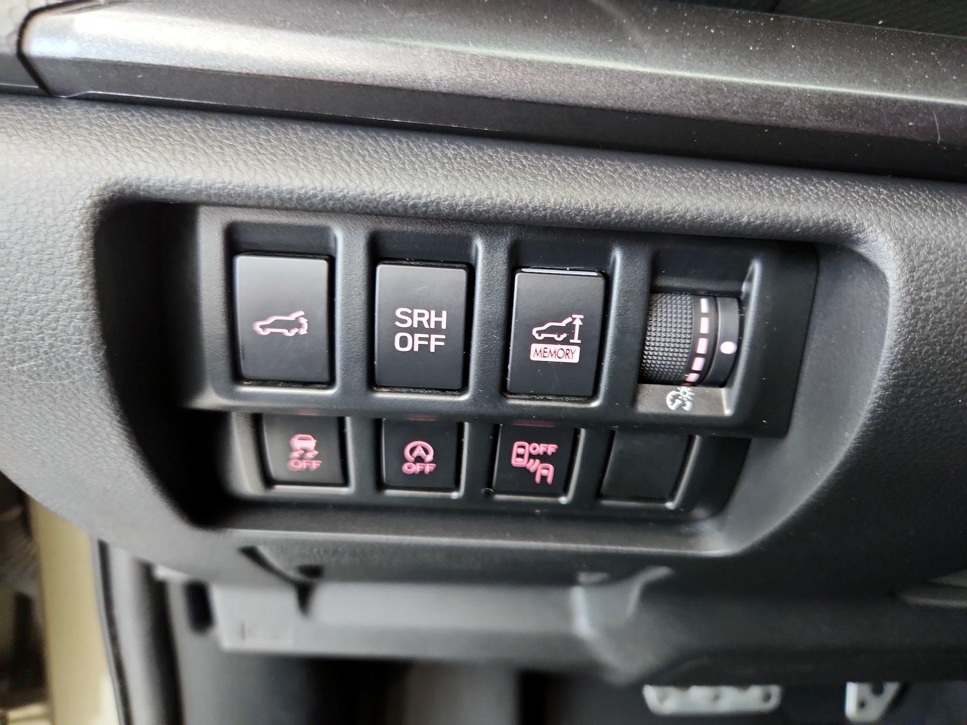 Thumbnail: 2023 Subaru Forester - 13