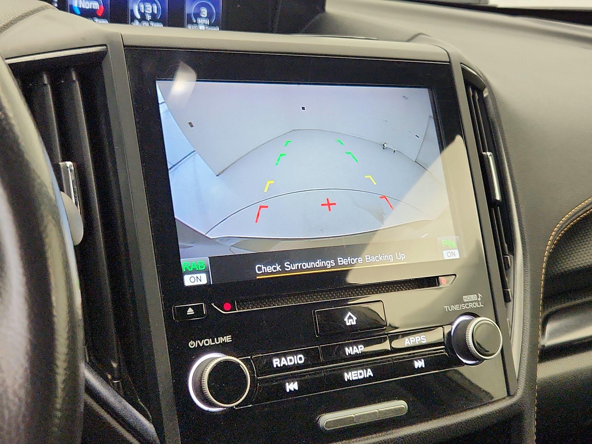 Thumbnail: 2023 Subaru Forester - 15