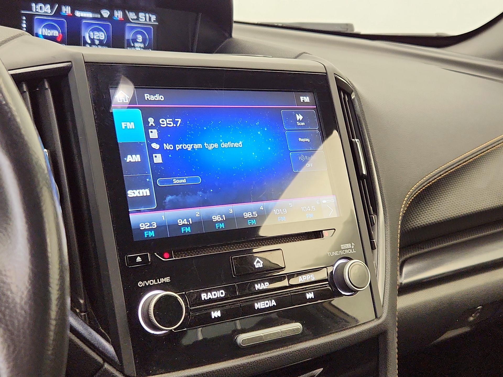 Thumbnail: 2023 Subaru Forester - 16