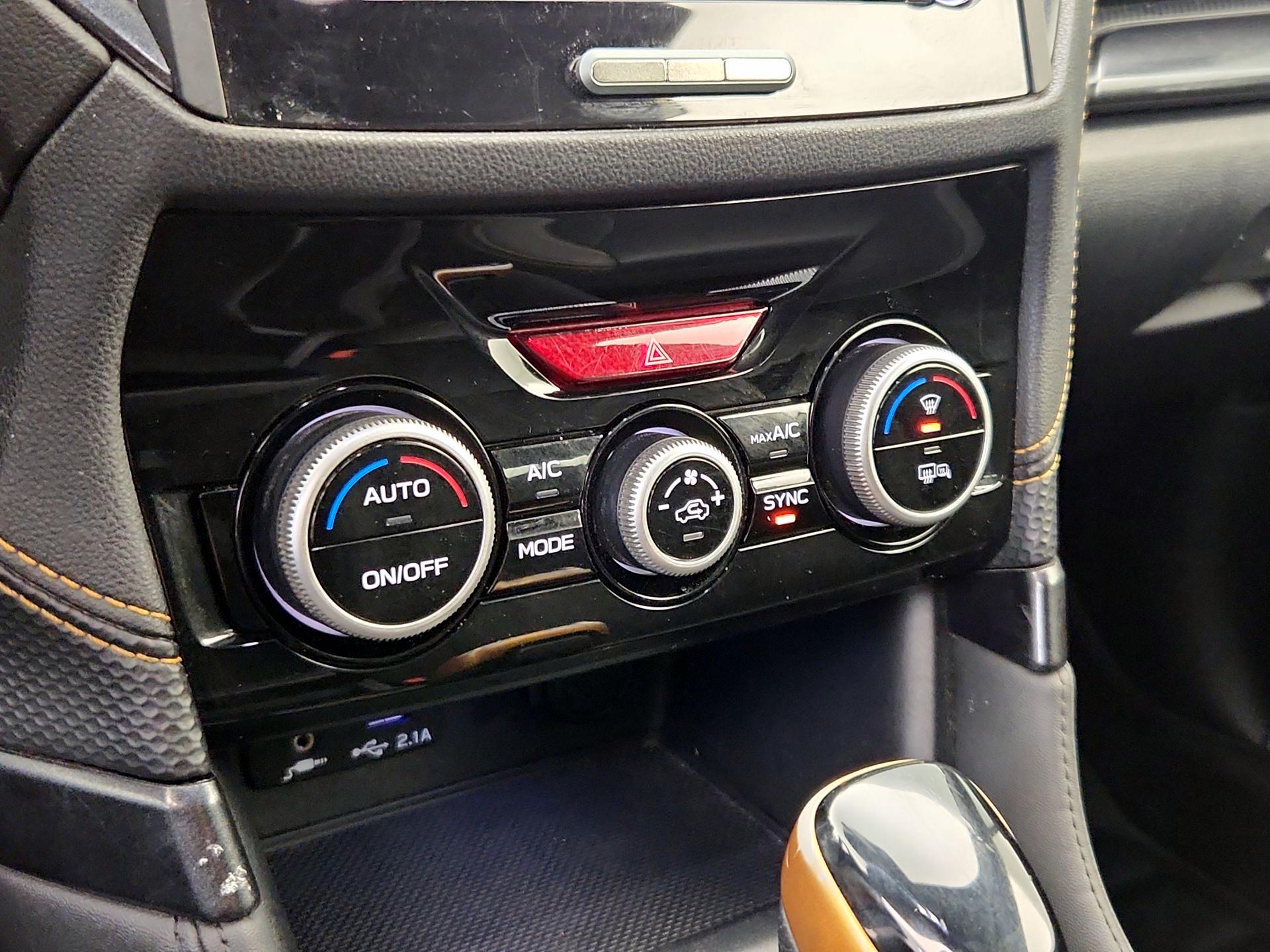 Thumbnail: 2023 Subaru Forester - 17