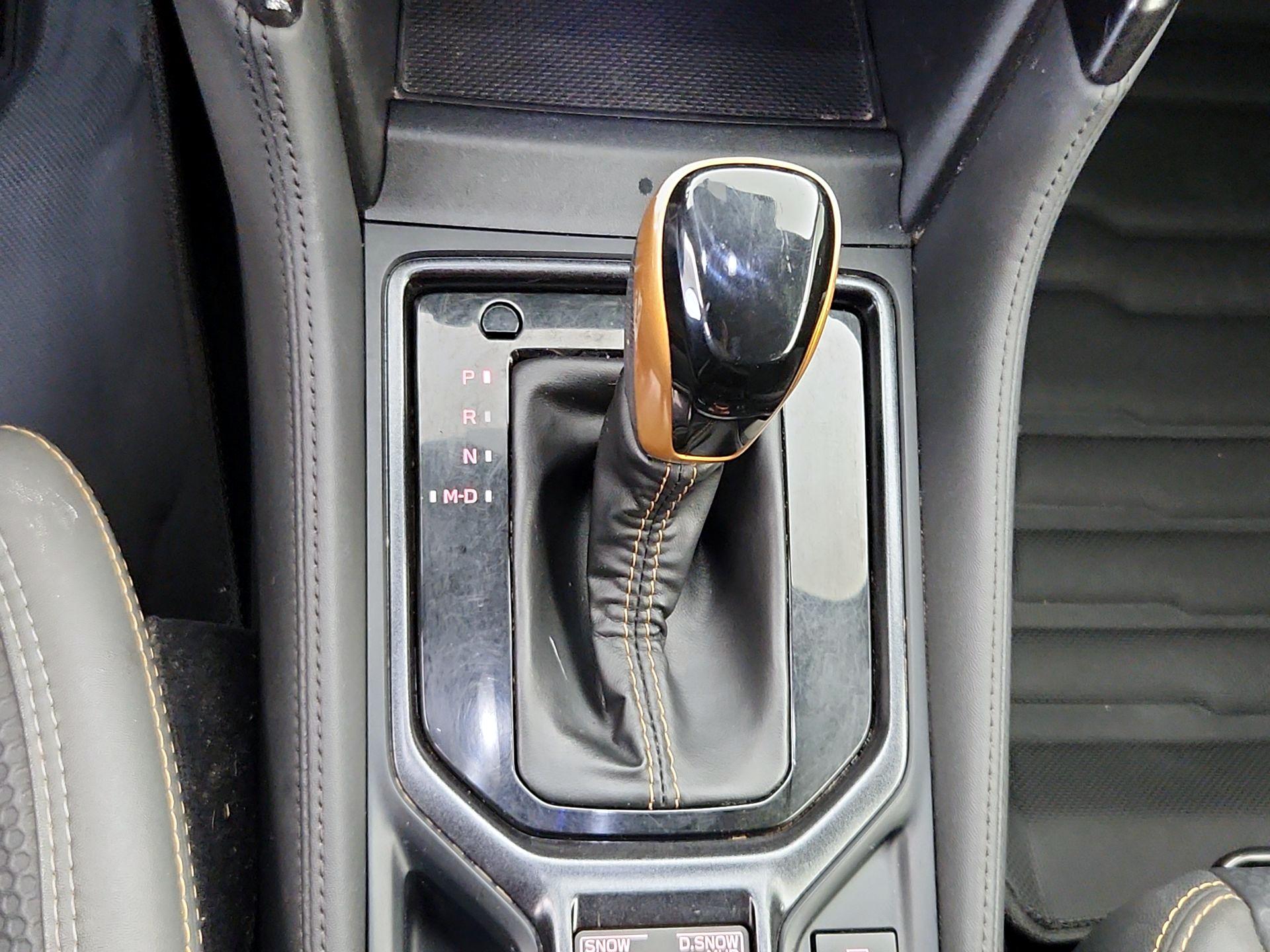 Thumbnail: 2023 Subaru Forester - 18