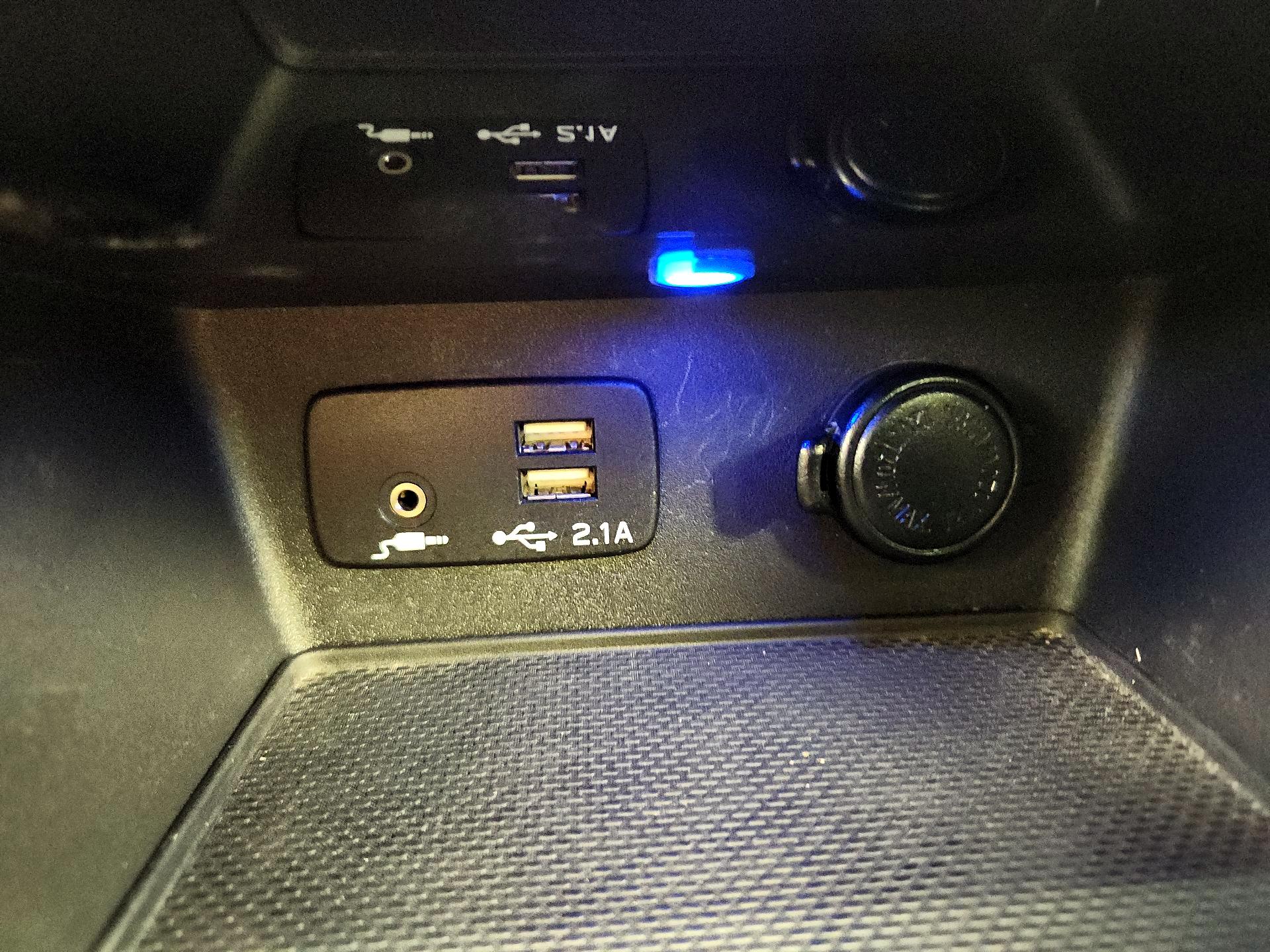 Thumbnail: 2023 Subaru Forester - 19