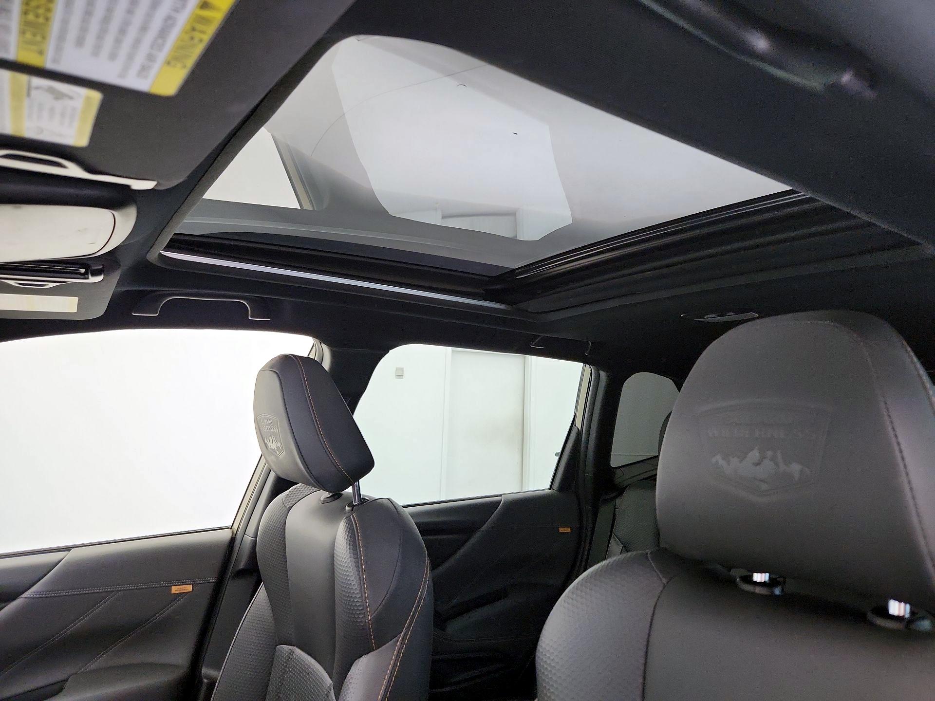 Thumbnail: 2023 Subaru Forester - 20