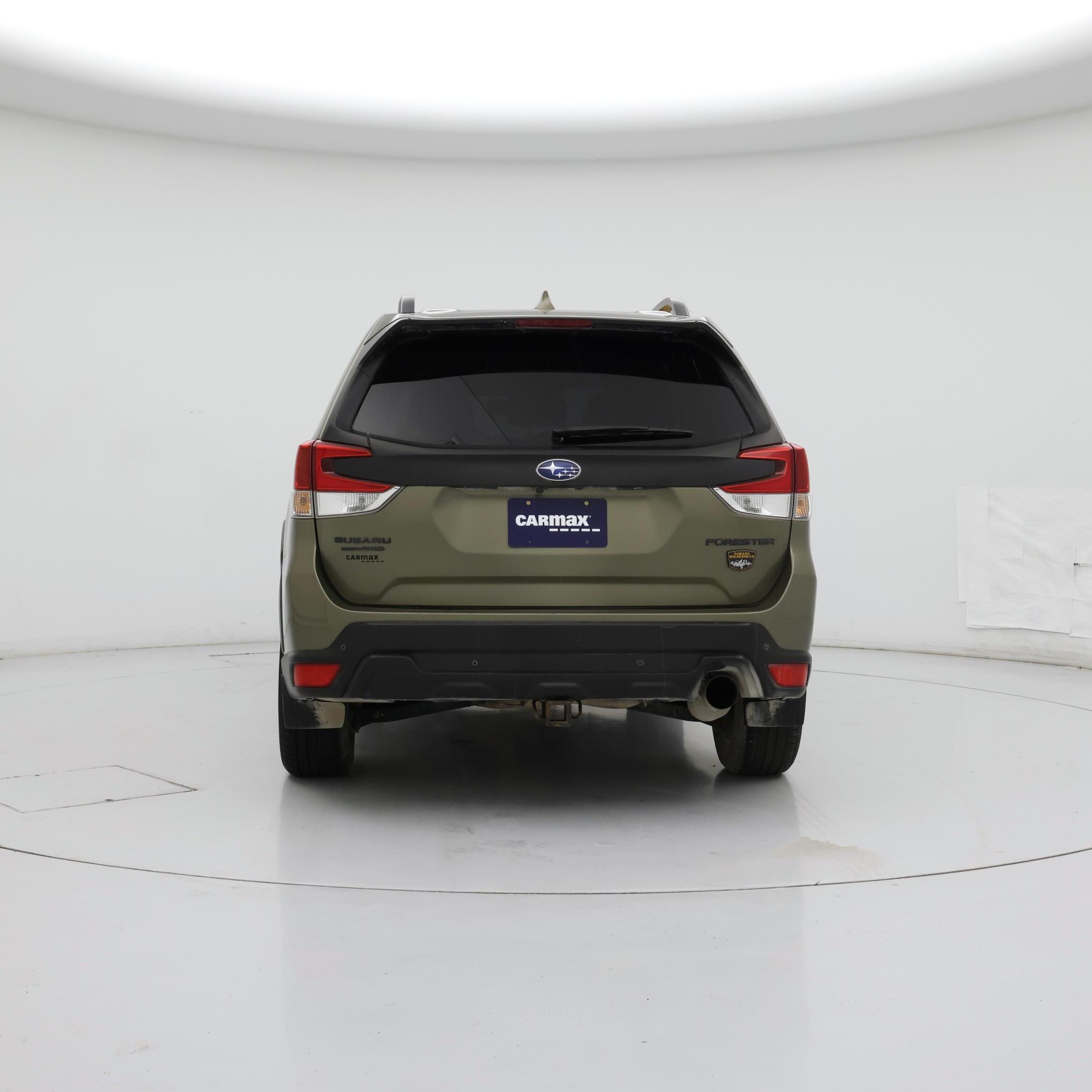 Thumbnail: 2023 Subaru Forester - 6