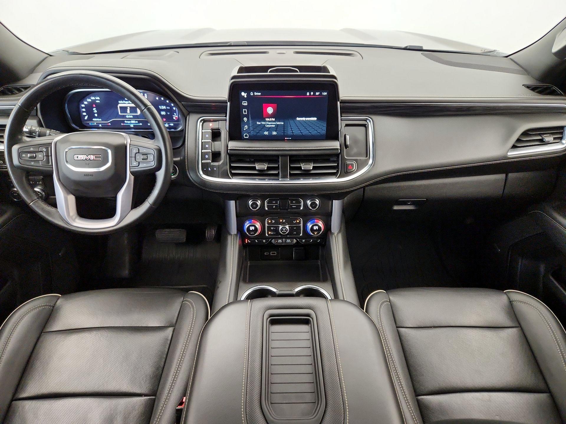 Thumbnail: 2023 GMC Yukon - 9