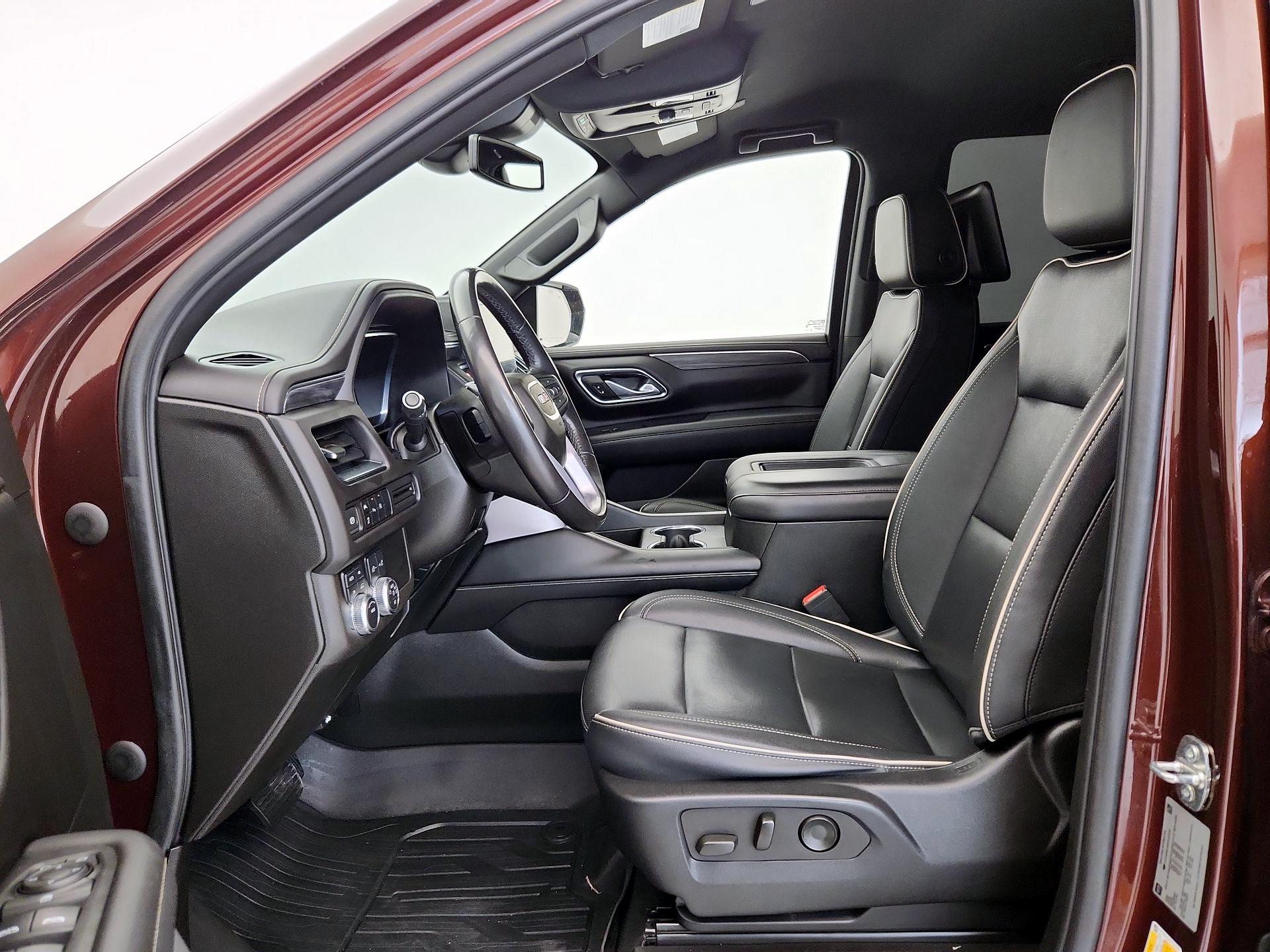 Thumbnail: 2023 GMC Yukon - 11