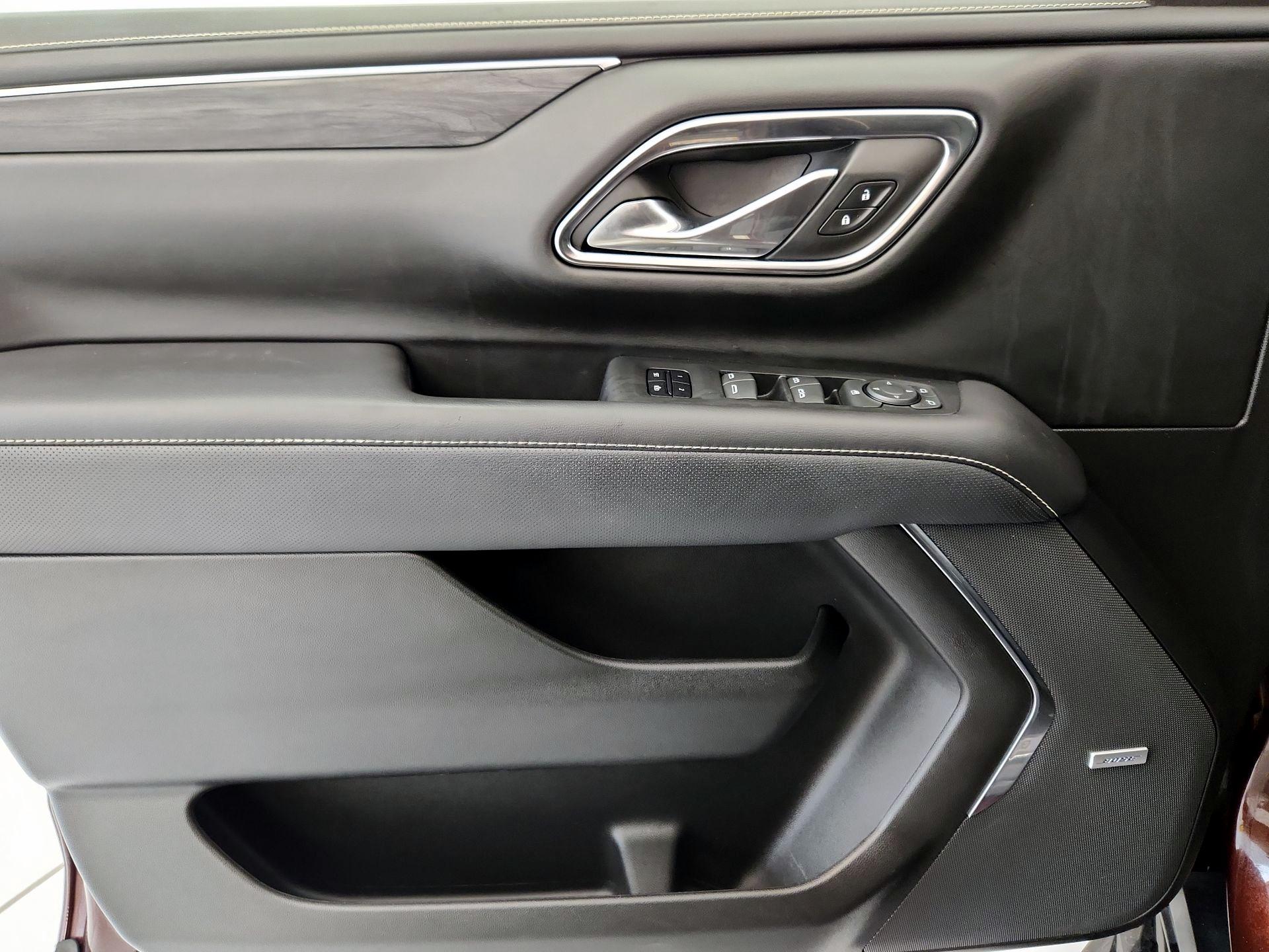 Thumbnail: 2023 GMC Yukon - 12