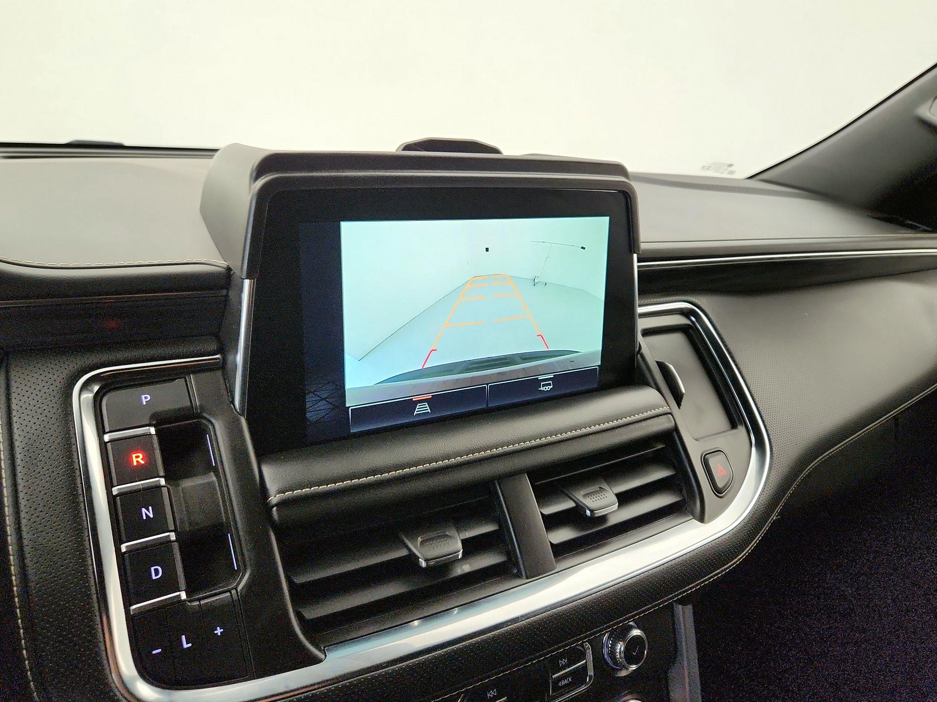 Thumbnail: 2023 GMC Yukon - 14