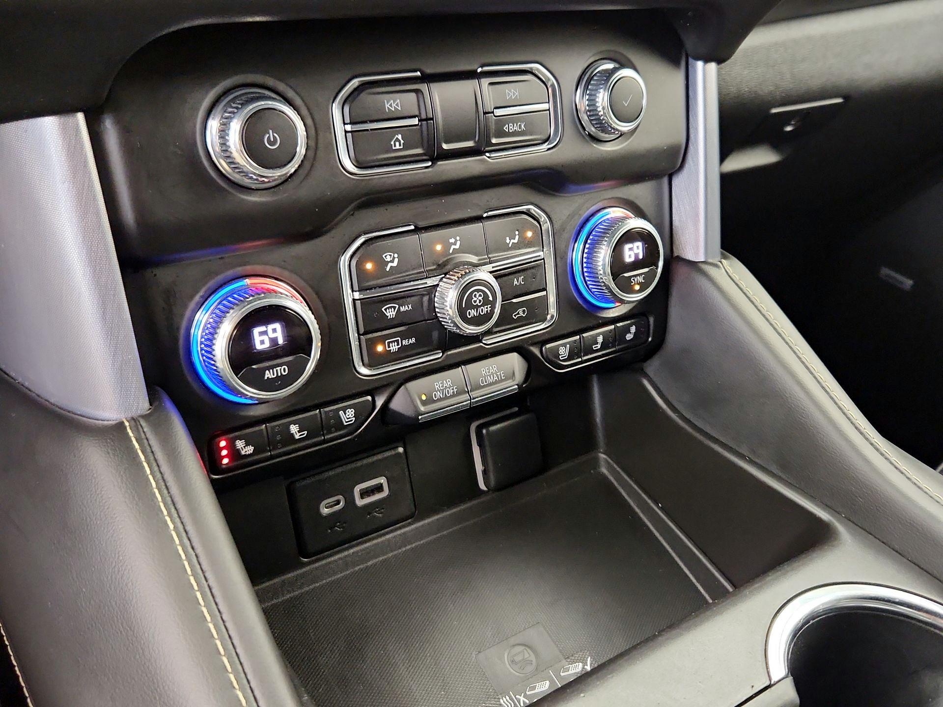 Thumbnail: 2023 GMC Yukon - 16