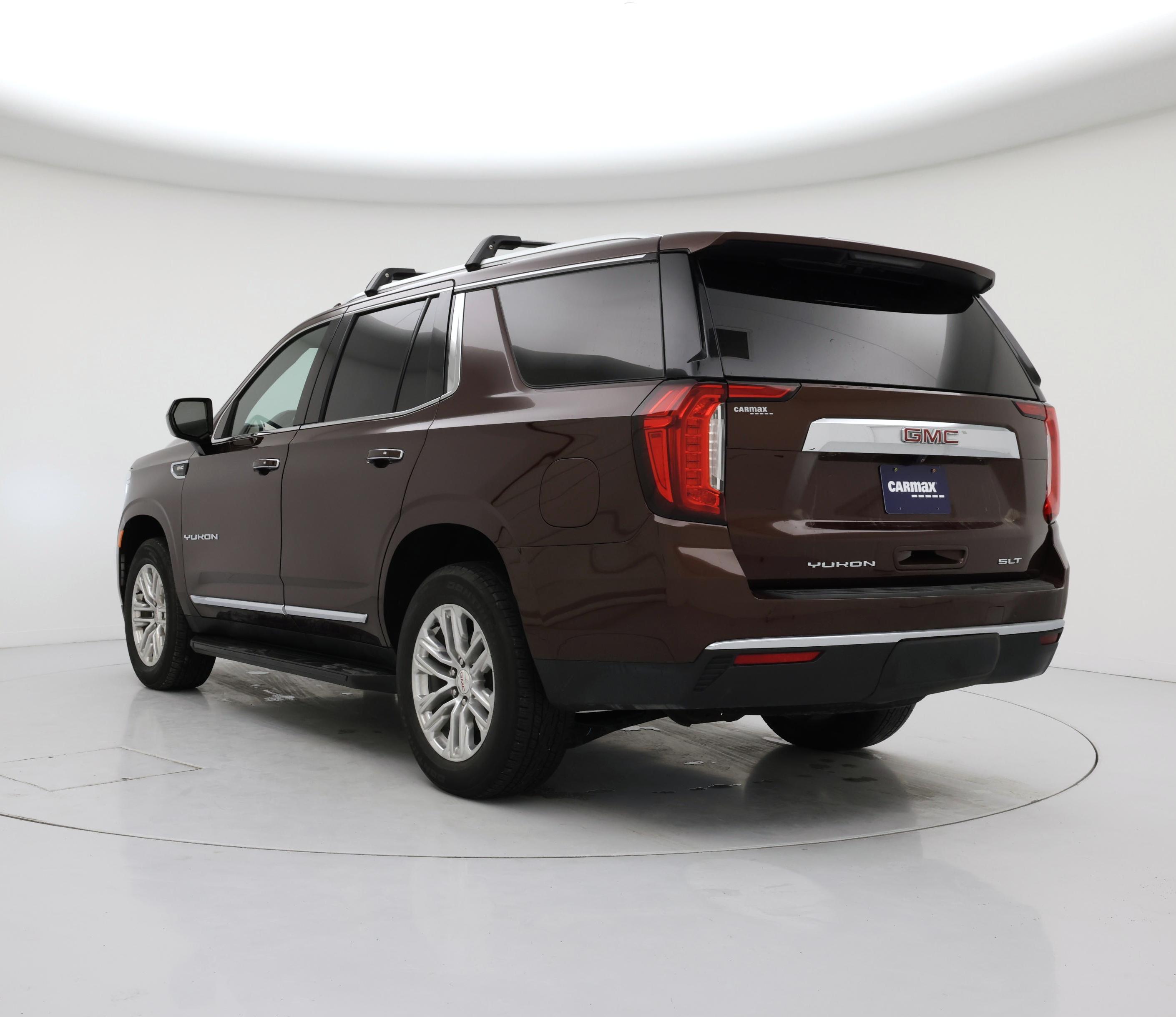 Thumbnail: 2023 GMC Yukon - 2