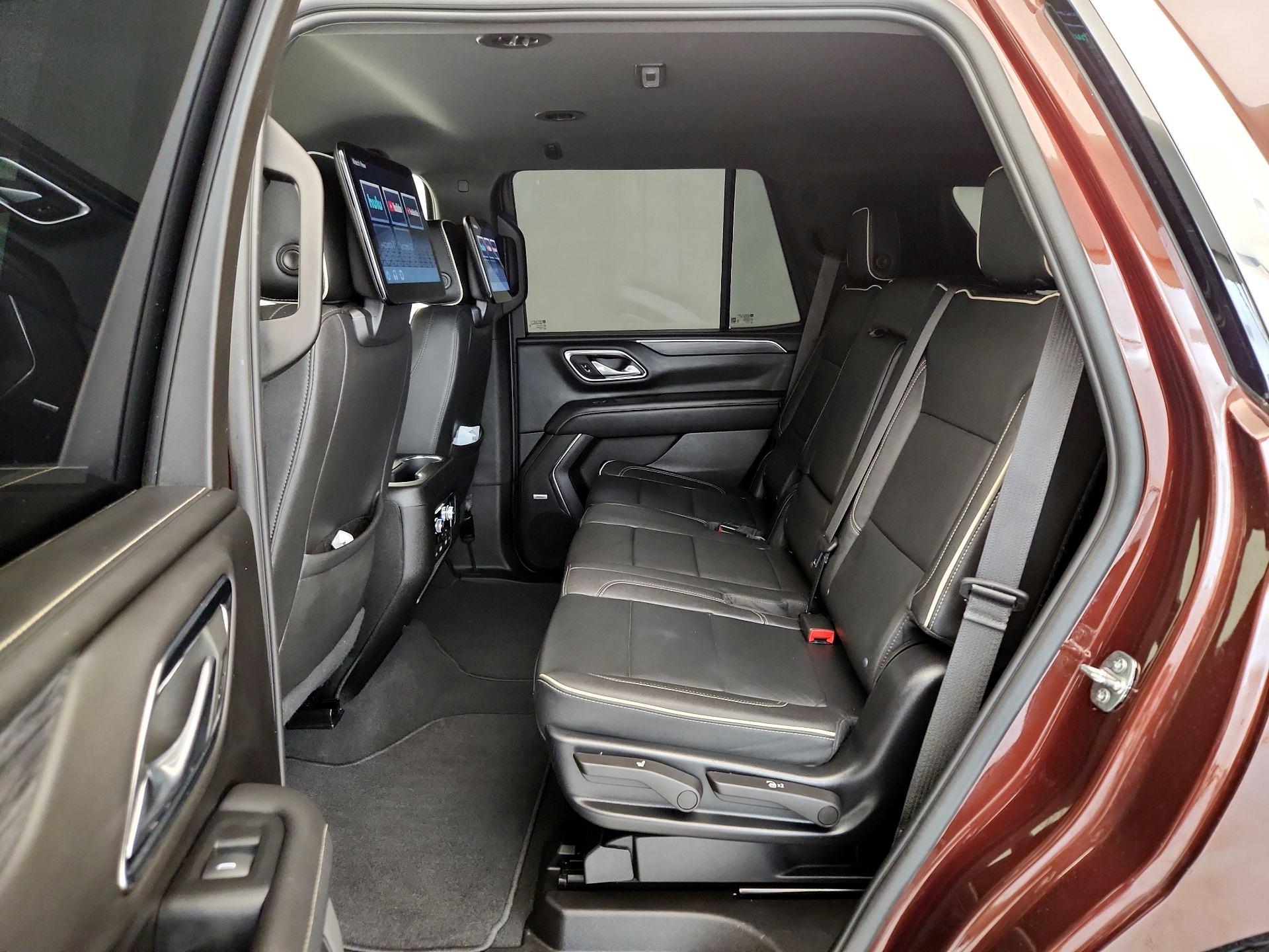 Thumbnail: 2023 GMC Yukon - 19