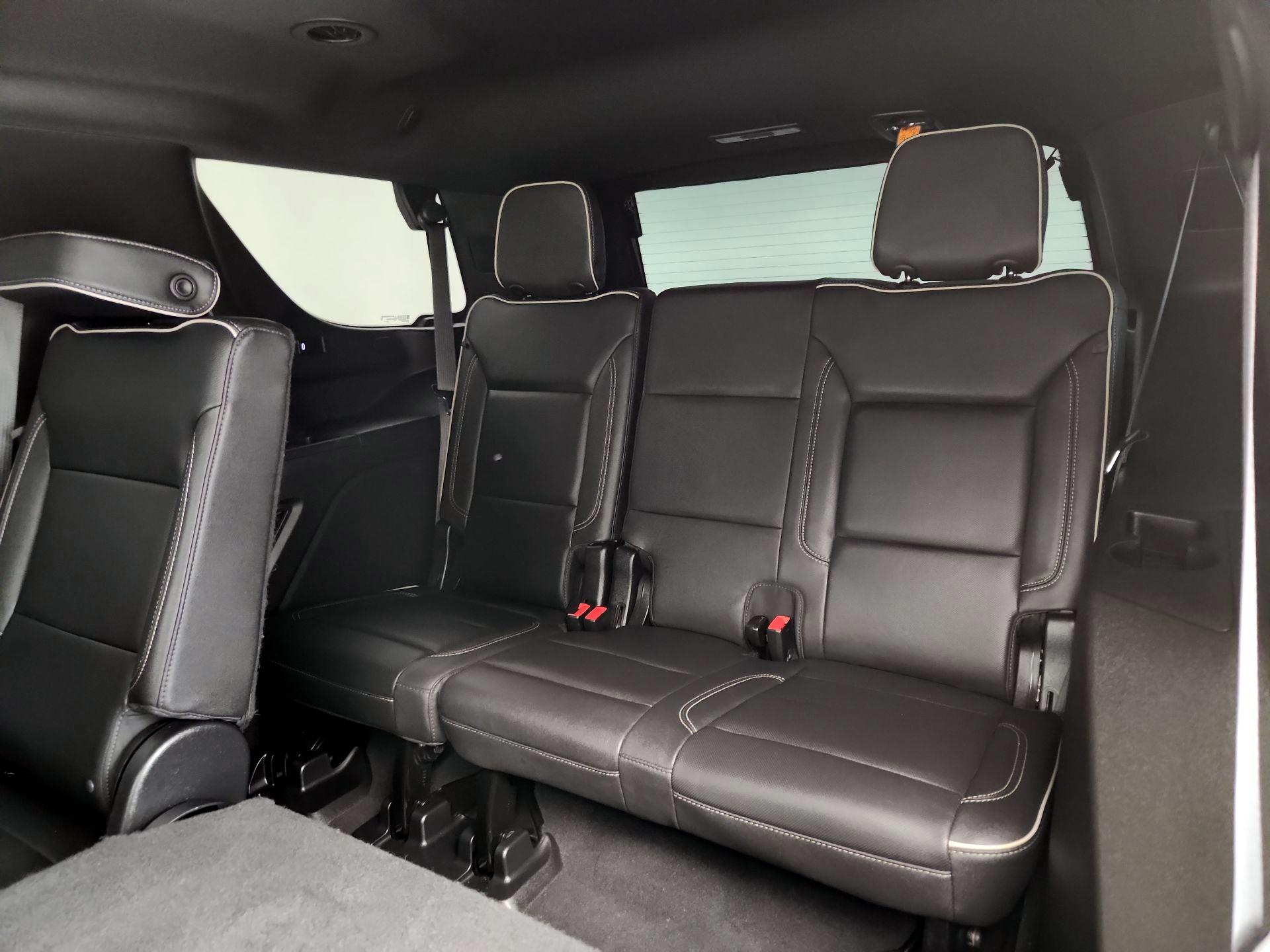 Thumbnail: 2023 GMC Yukon - 20