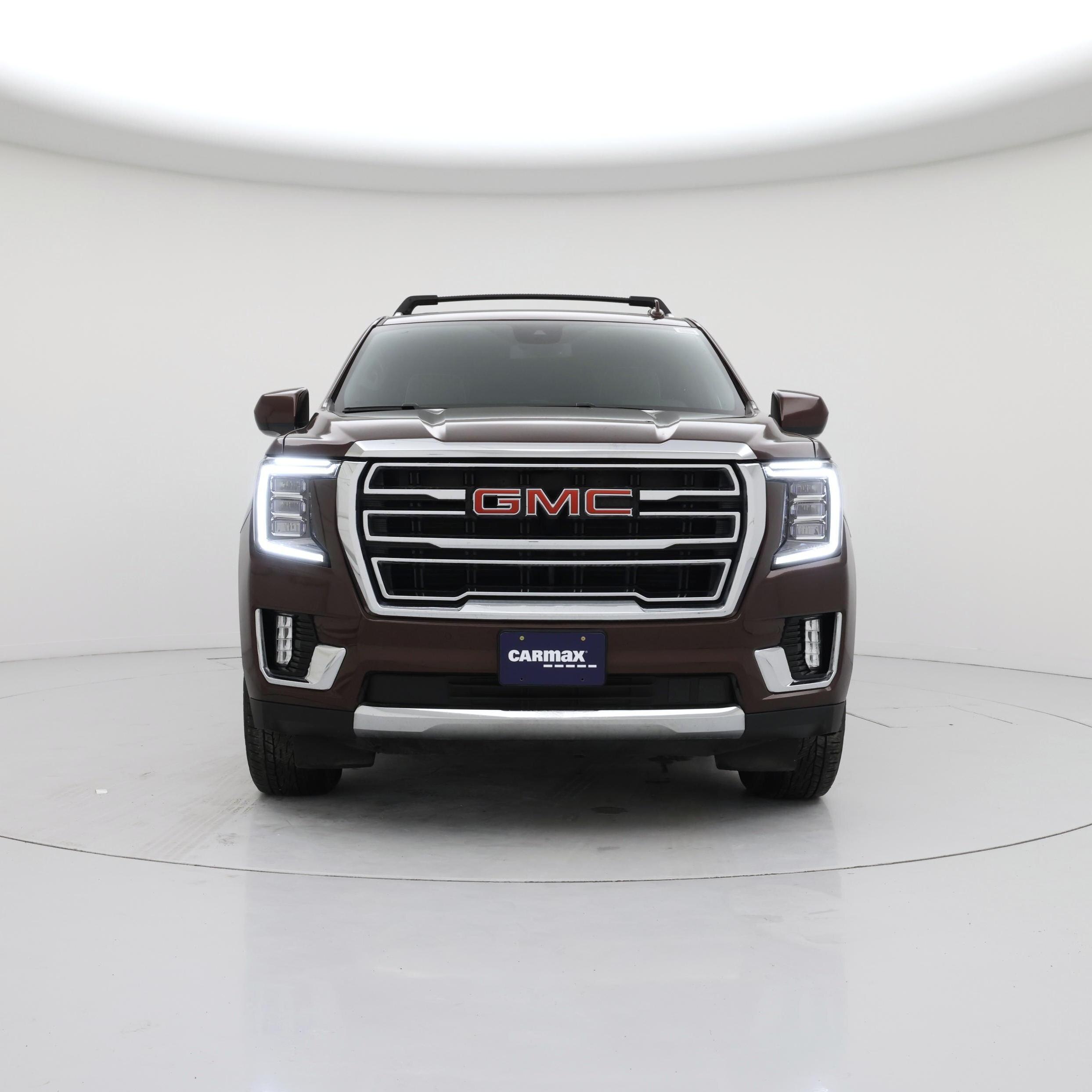 Thumbnail: 2023 GMC Yukon - 5