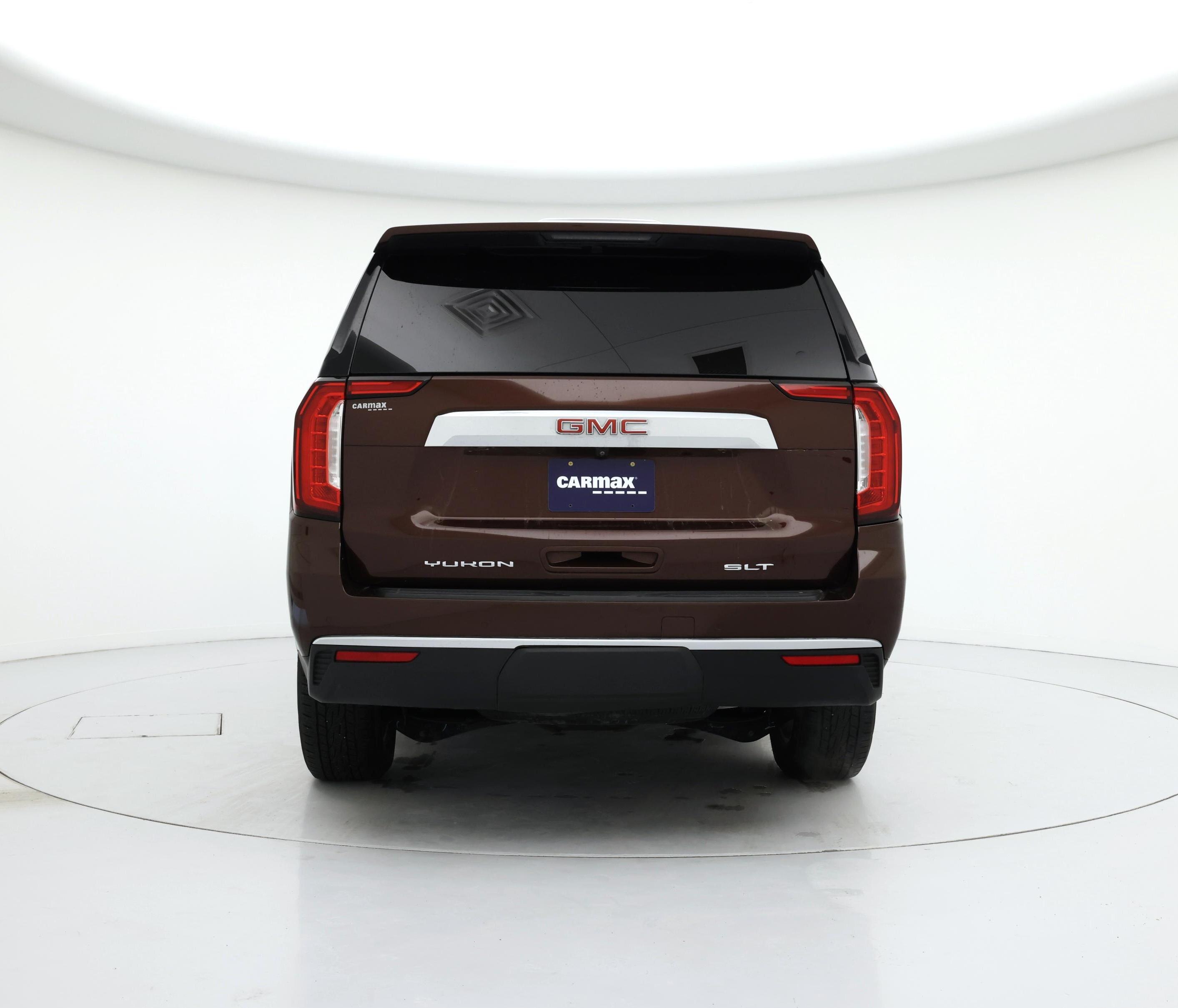 Thumbnail: 2023 GMC Yukon - 6