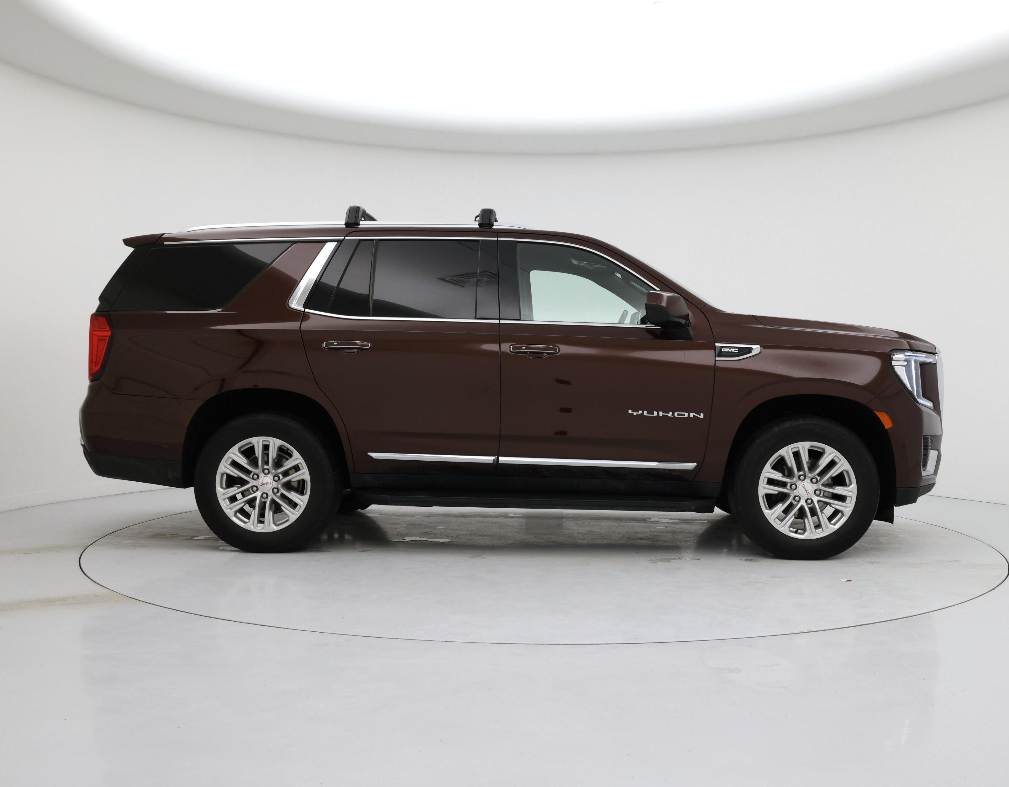 Thumbnail: 2023 GMC Yukon - 7