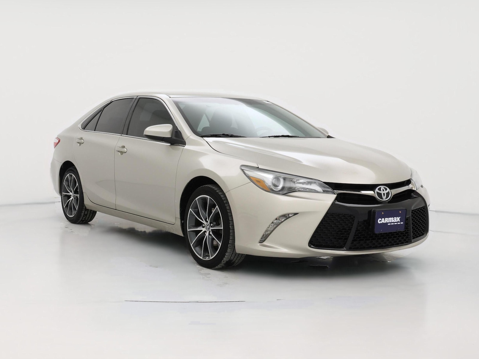 2016 Toyota Camry XSE